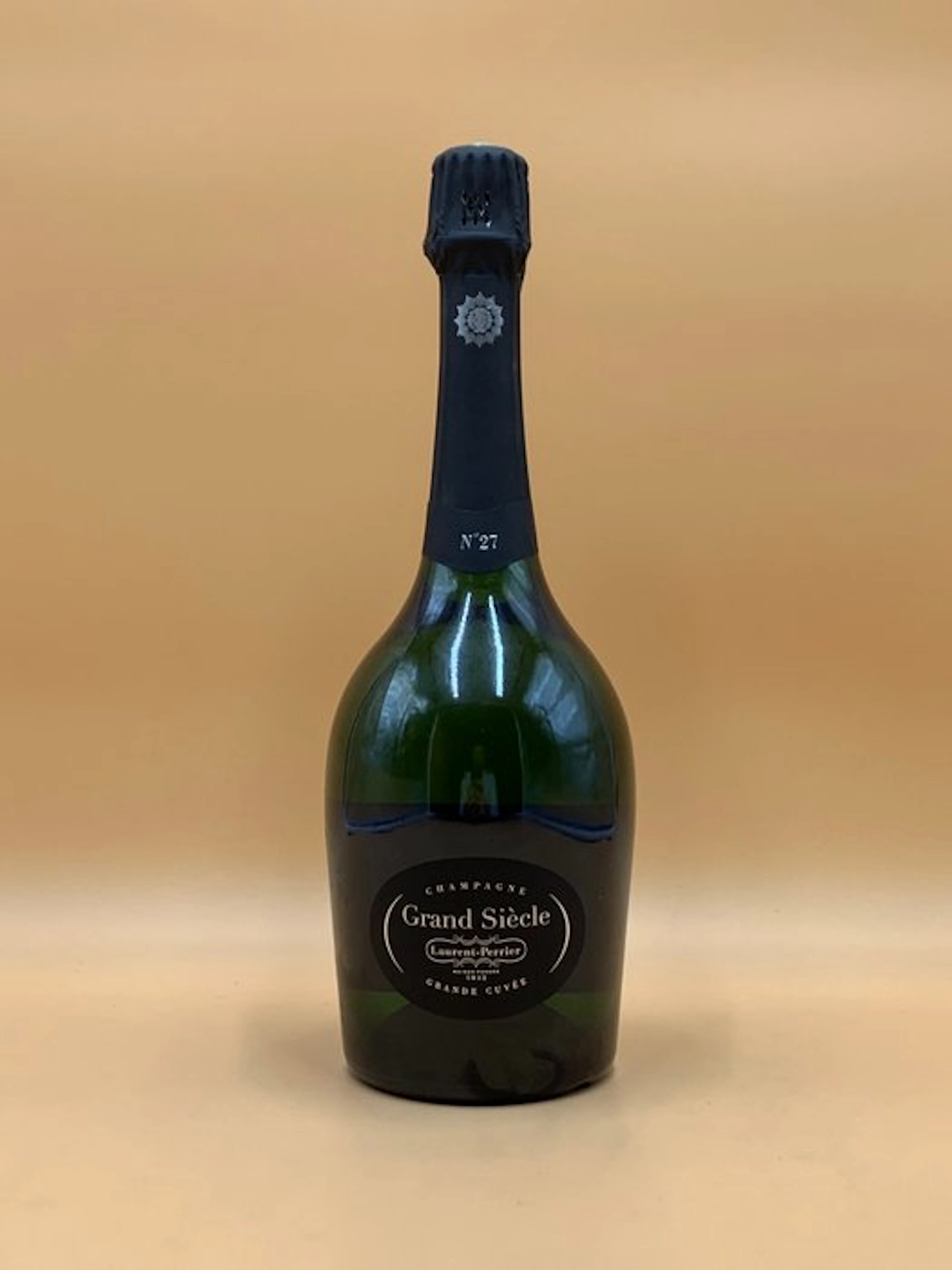 Laurent-Perrier