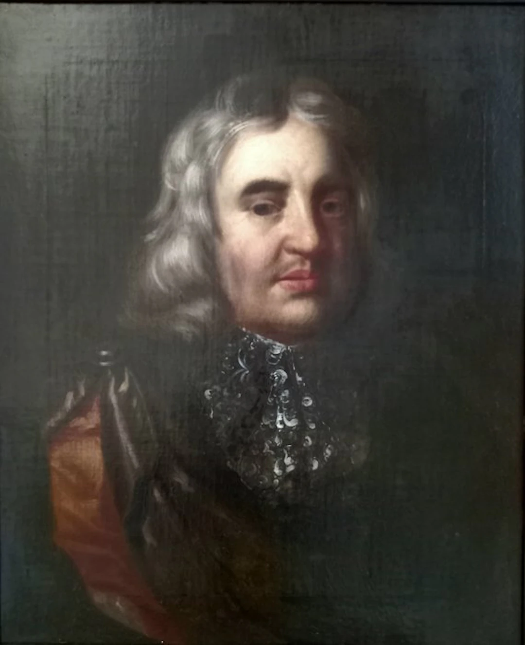 Jan Lievens (1607-1674)