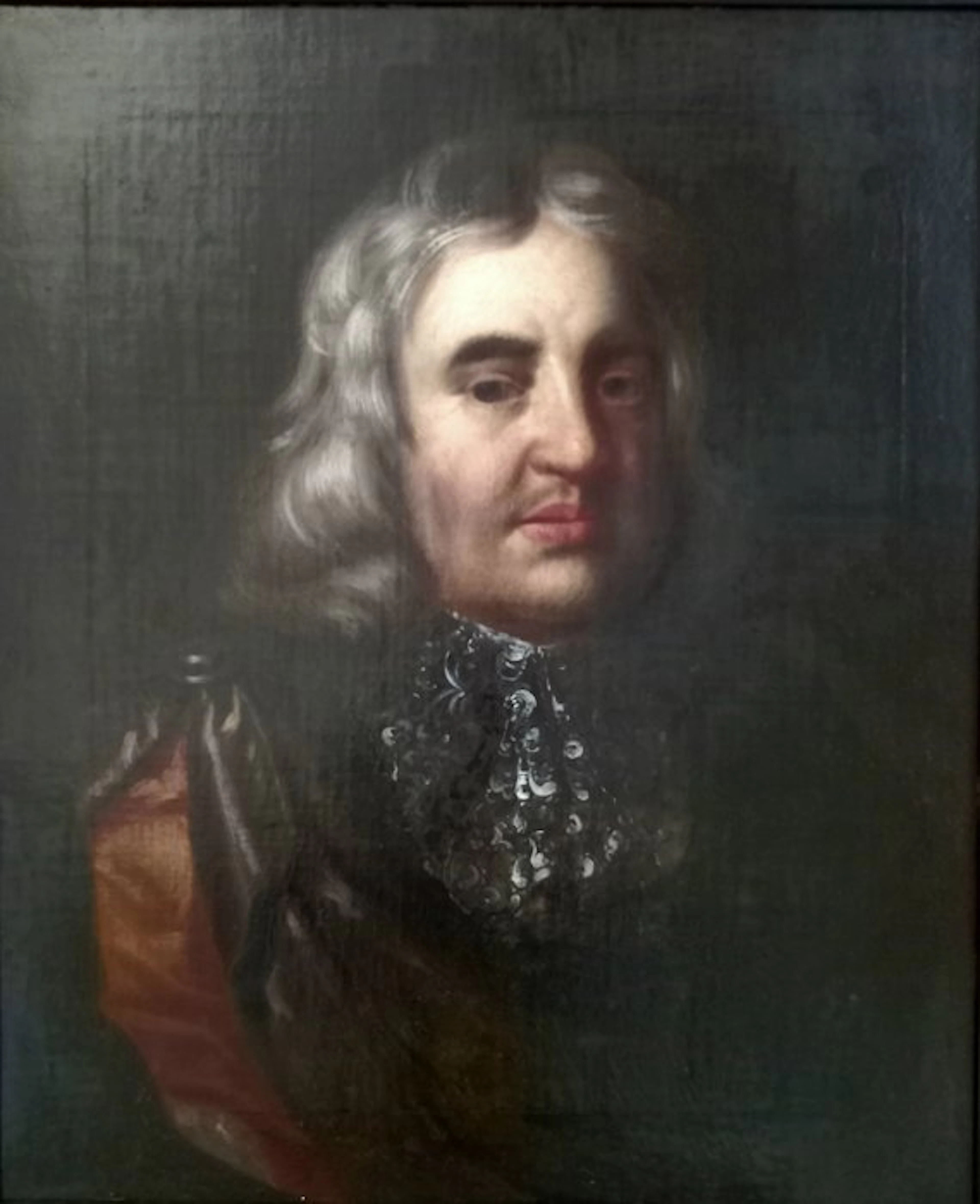 Jan Lievens (1607-1674)