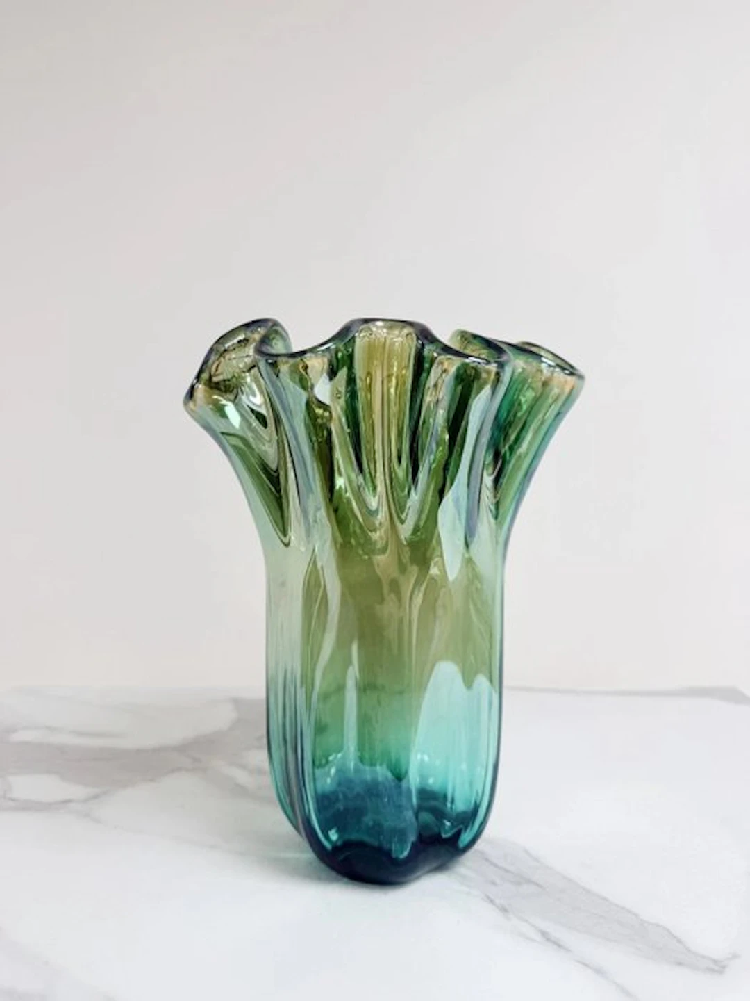 MurArt - Vase - Glass