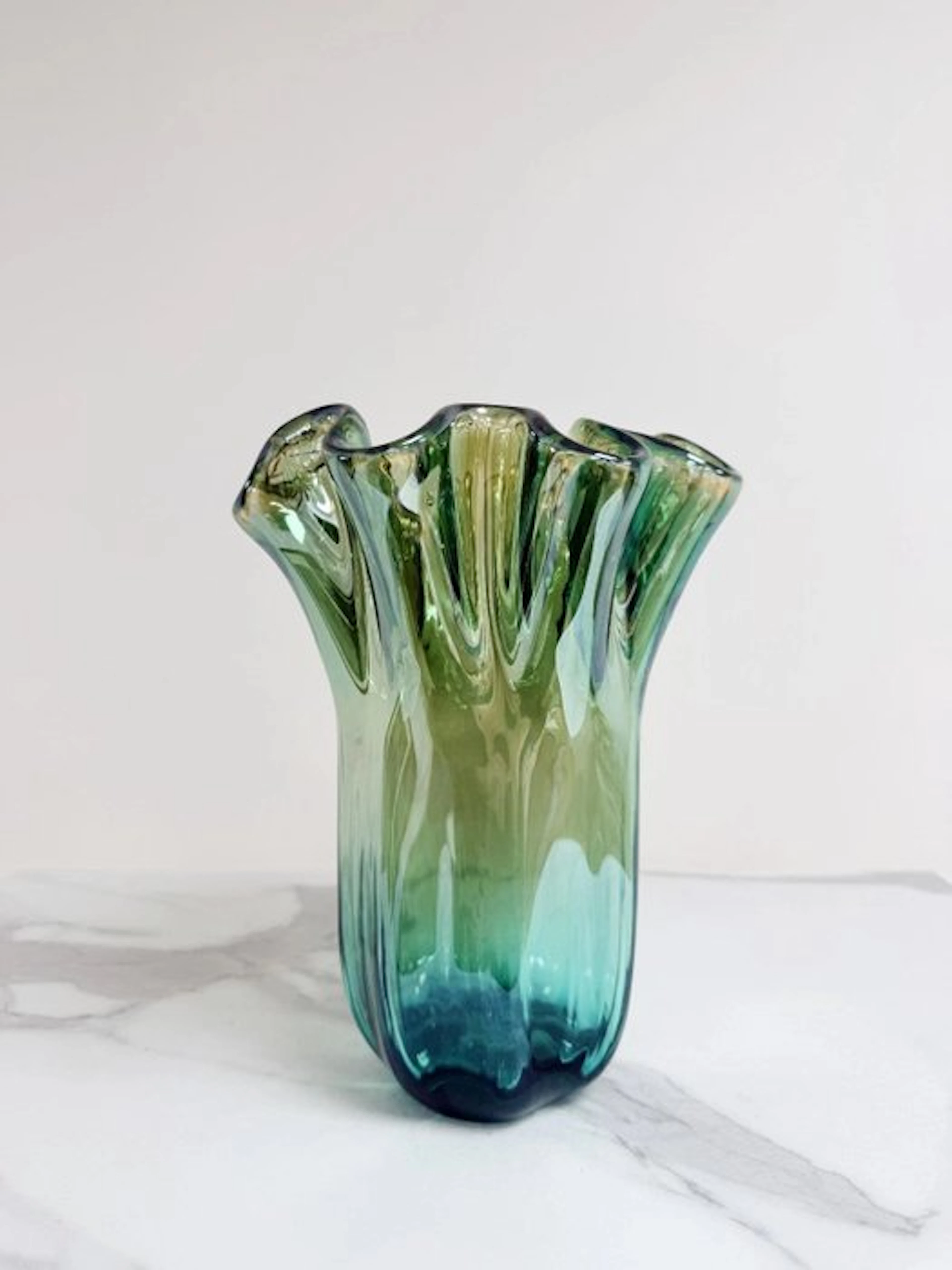 MurArt - Vase - Glass