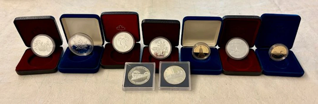 Canada. Elizabeth II