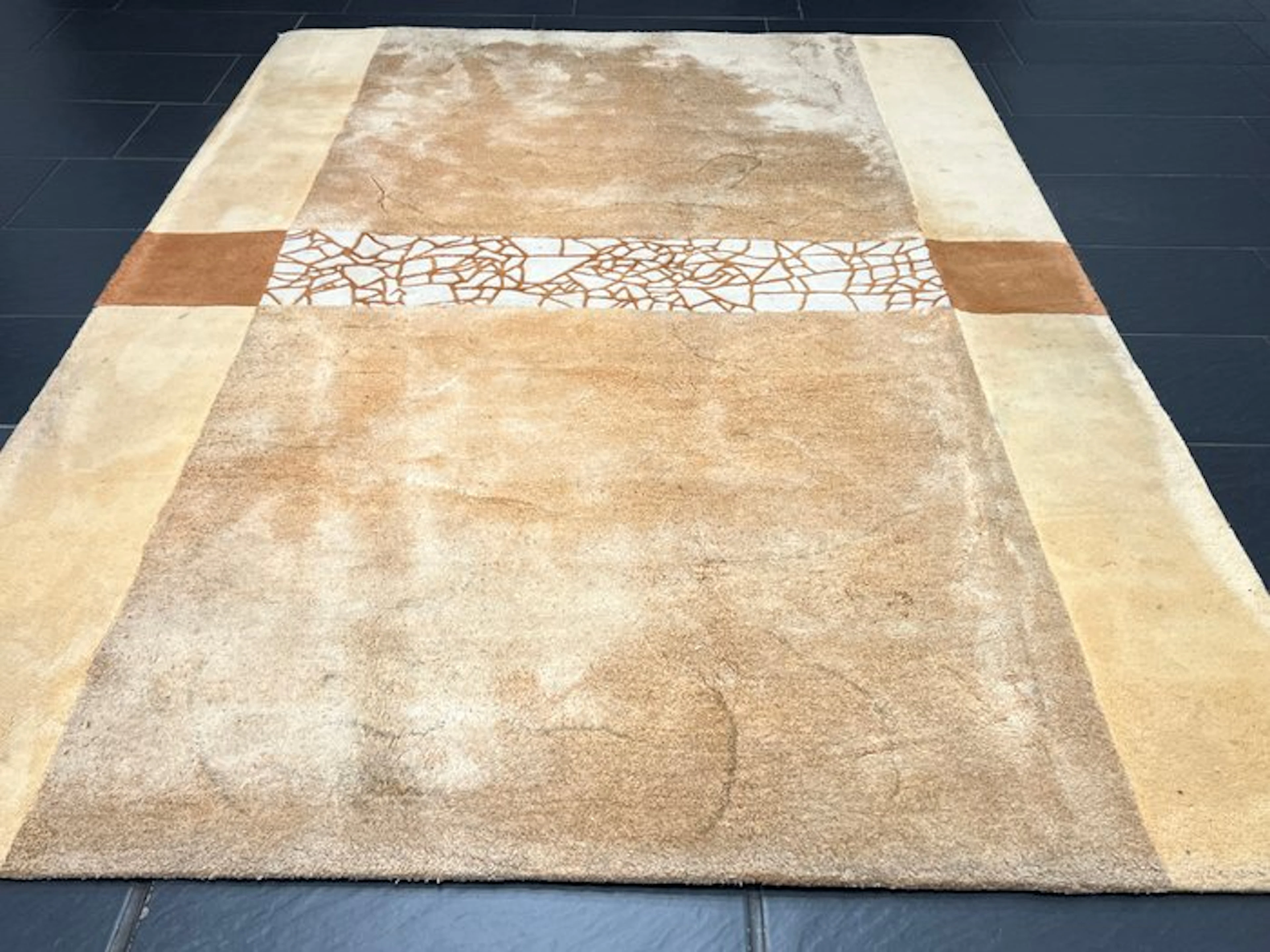 Nepal - Rug - 245 cm - 170 cm