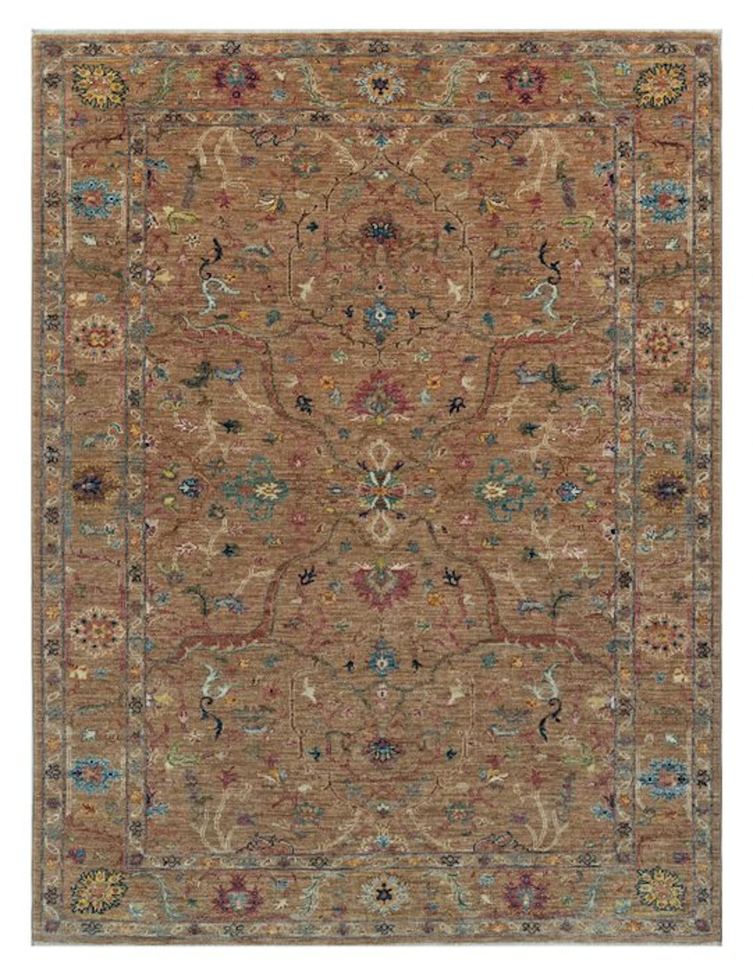 Designer rug - Very fine - New - Rug - 198 cm - 150 cm