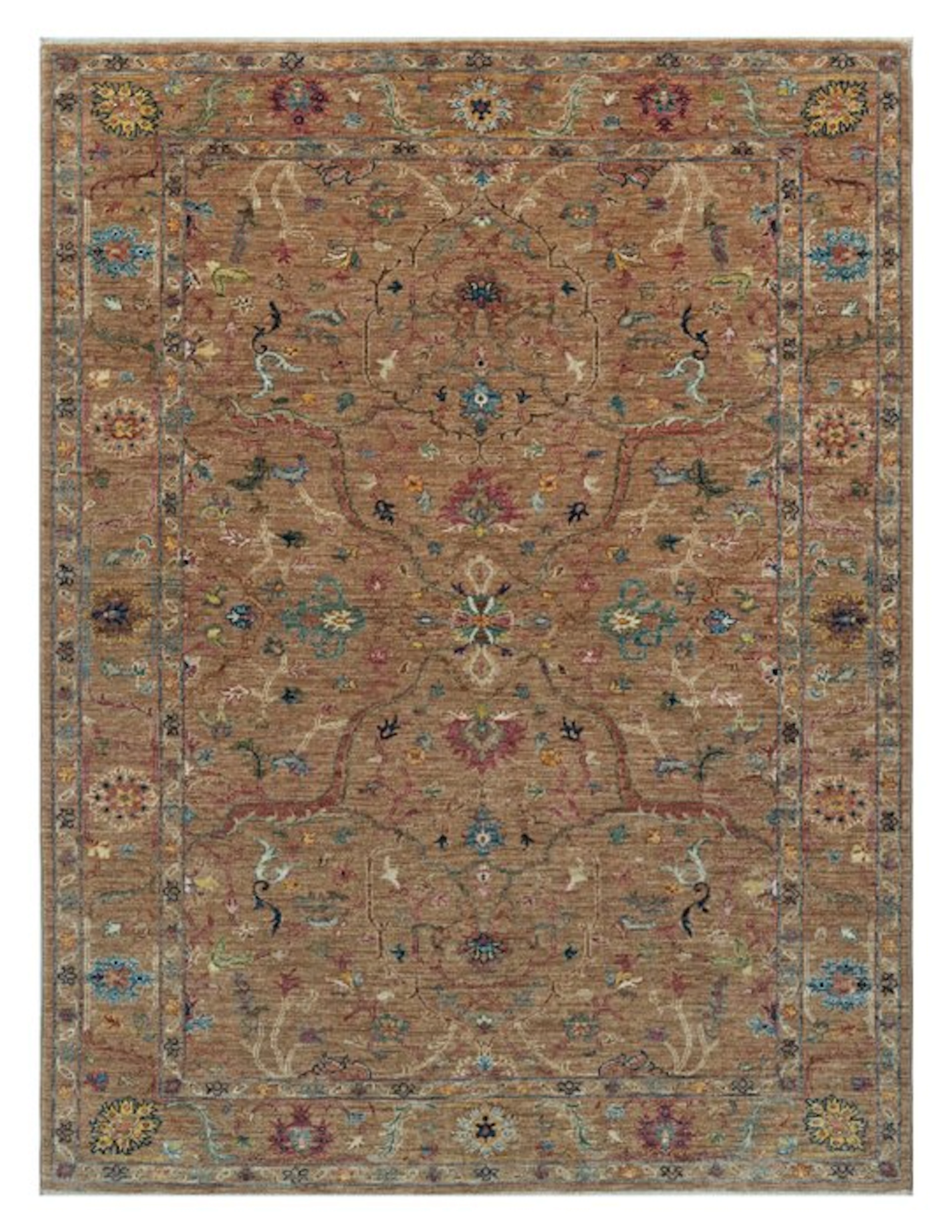 Designer rug - Very fine - New - Rug - 198 cm - 150 cm