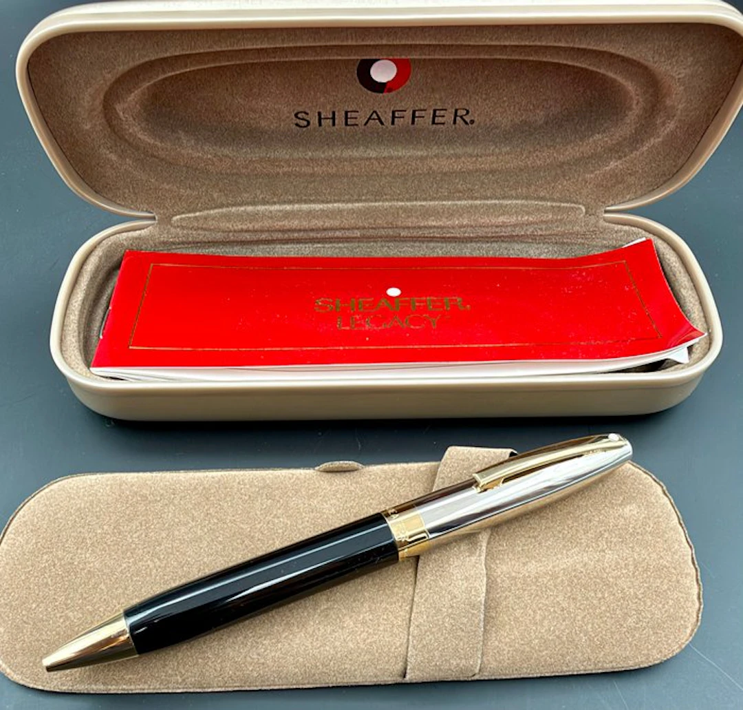 Sheaffer - Legacy 9065 - Ballpoint pen