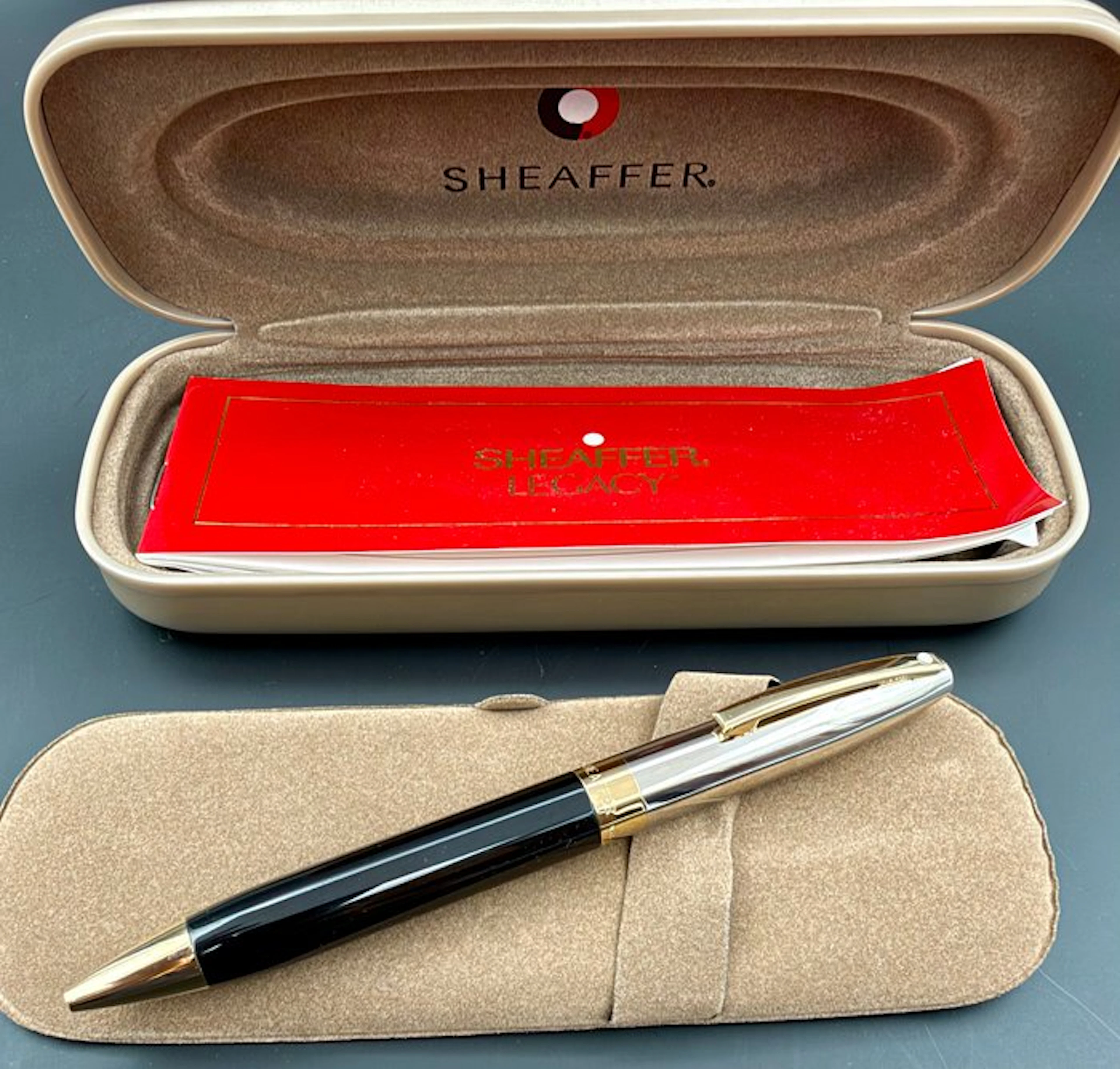 Sheaffer - Legacy 9065 - Ballpoint pen