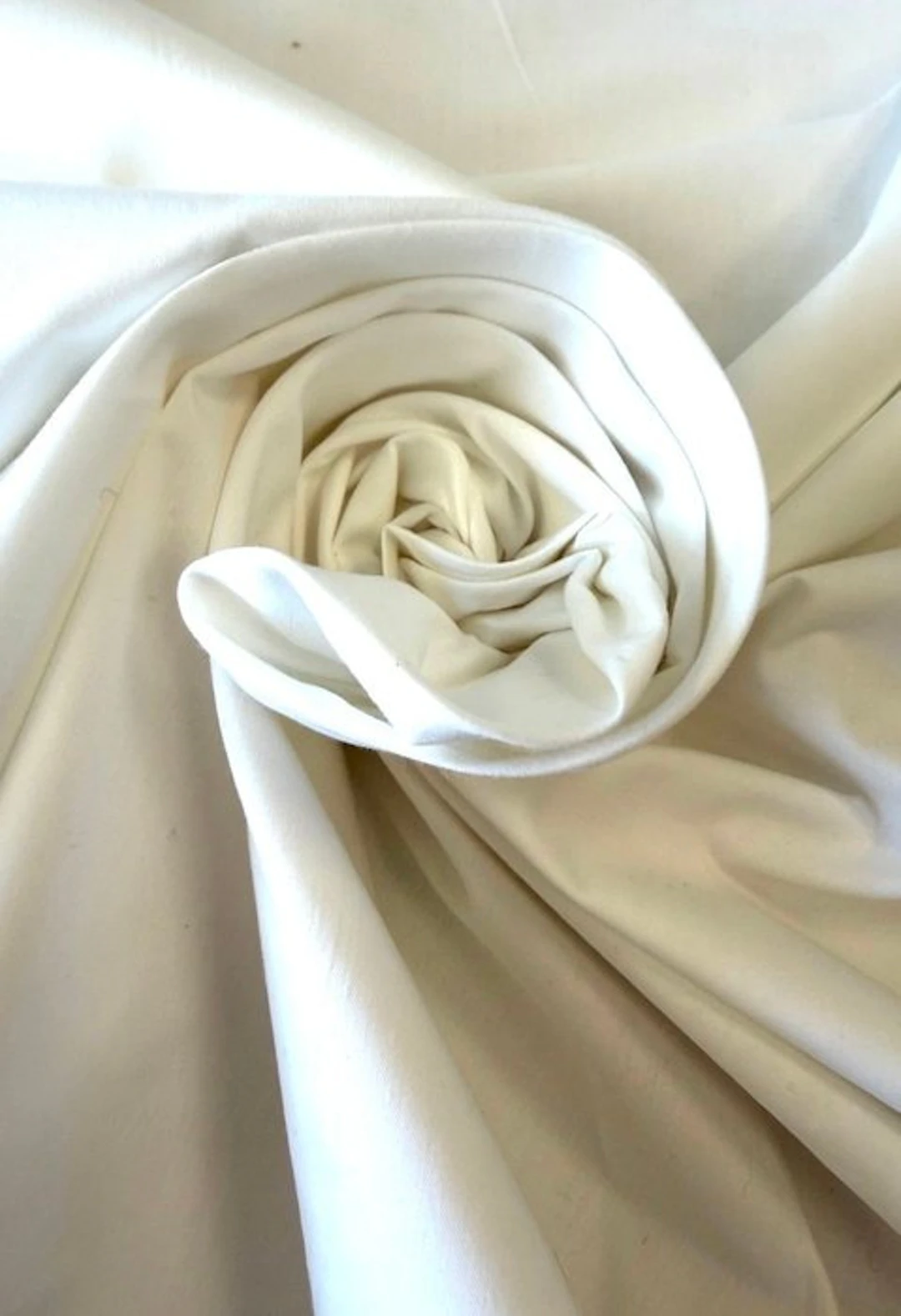 1737★100% natural fiber★ Premium poplin of pure cotton in...