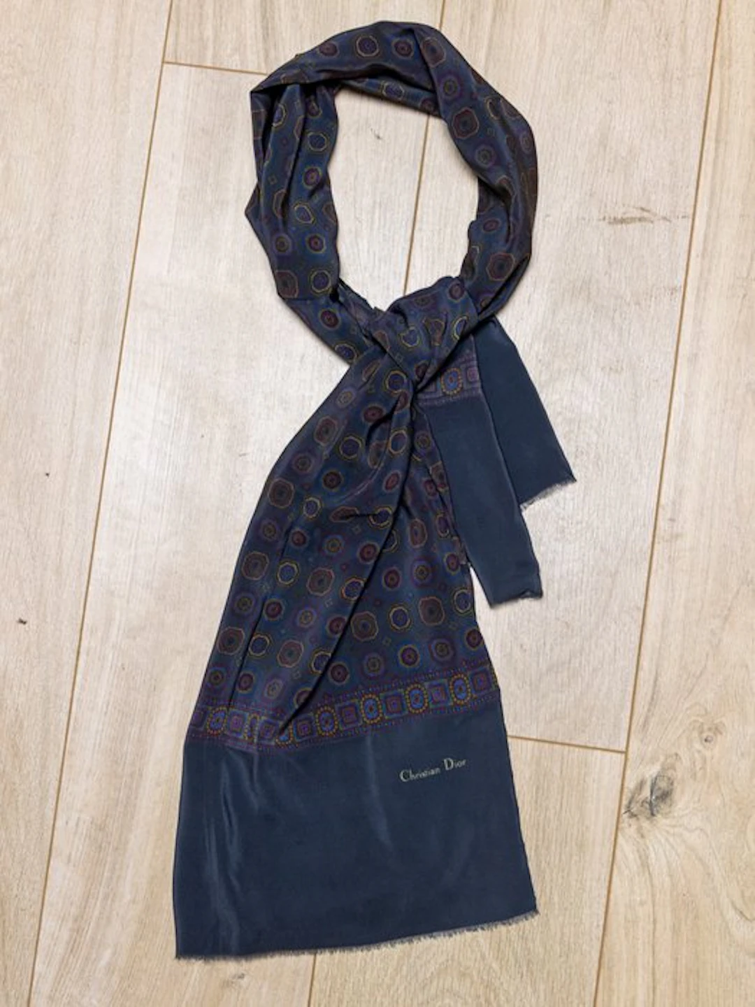 Christian Dior - Foulard