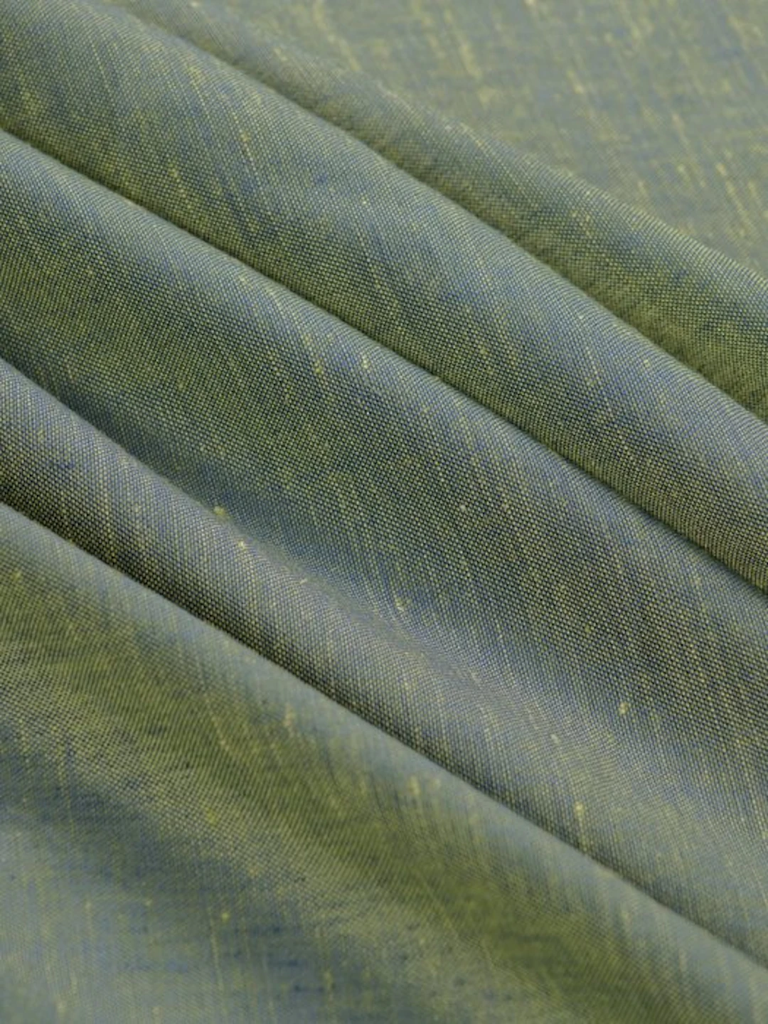 4.00 x 3.30 meters curtain Veiled Harmony - Rare...