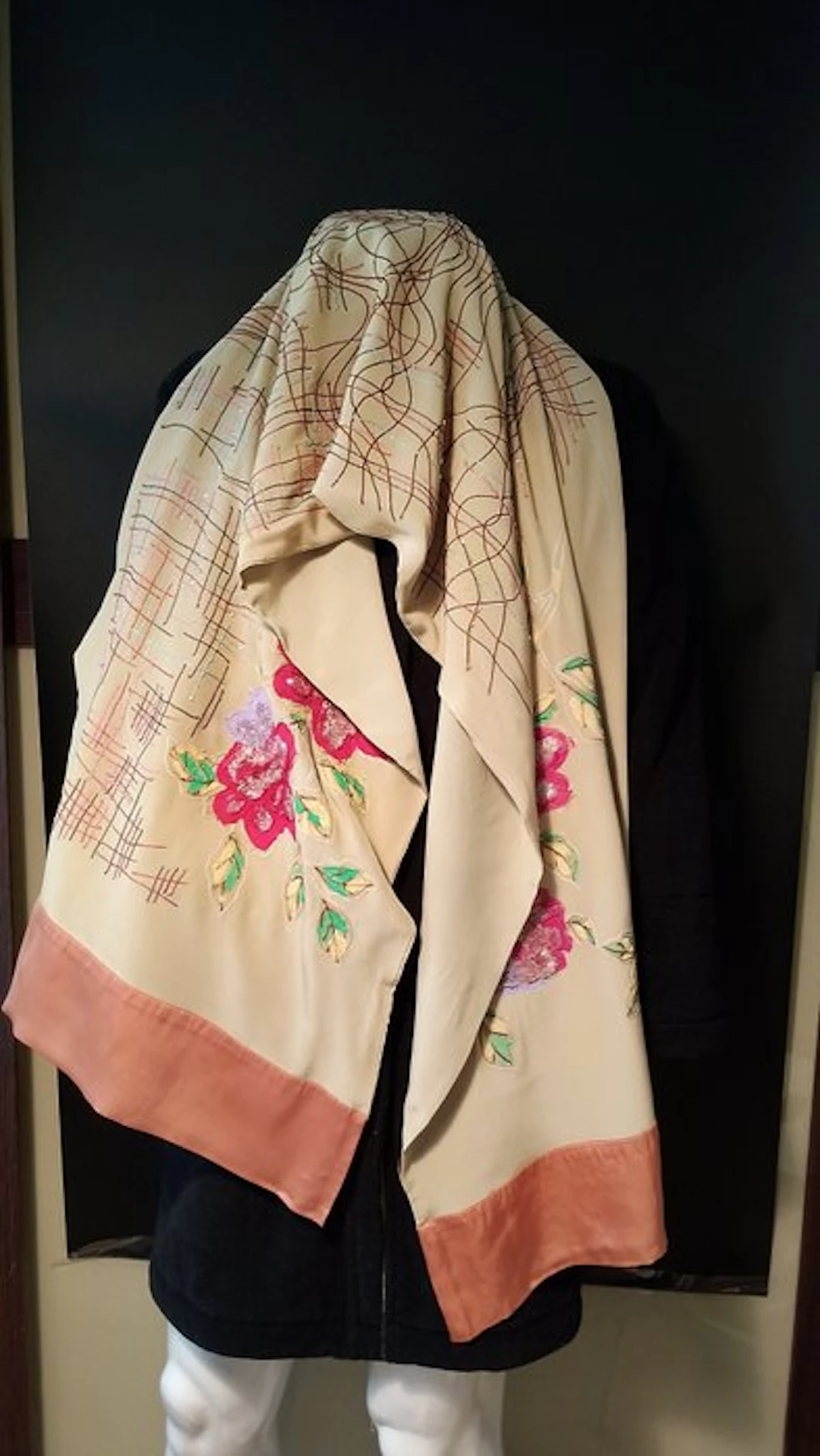 Etro - stola elegante - Stole (Shawl)