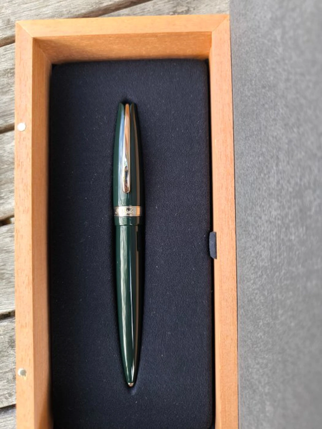 Pineider - Egosphere - Ballpoint pen
