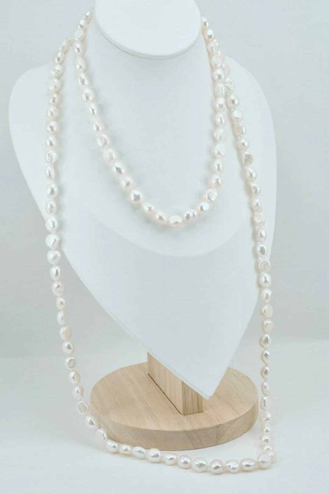 Cultured pearls - Necklace - Cultured Pearls Asia