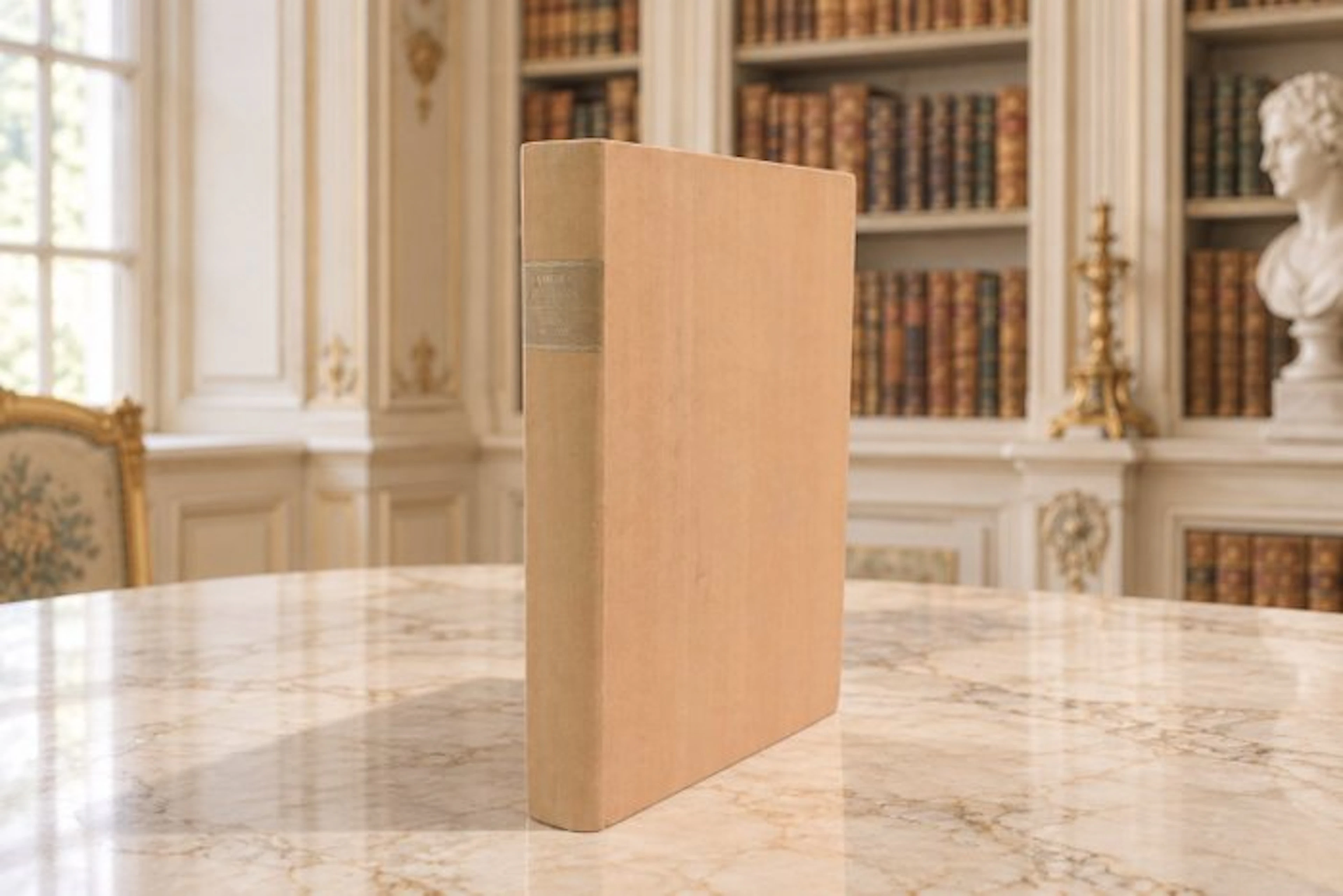 Ovidio / Bodoni - Amori Ovidiani - 1802