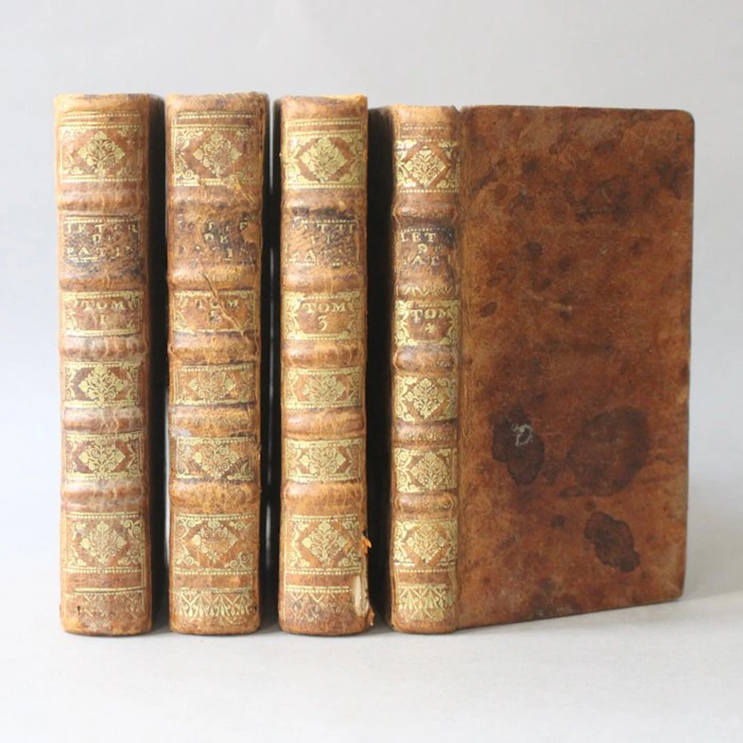 Guy Patin - Lettres choisies de feu Guy Patin - 1691-1692