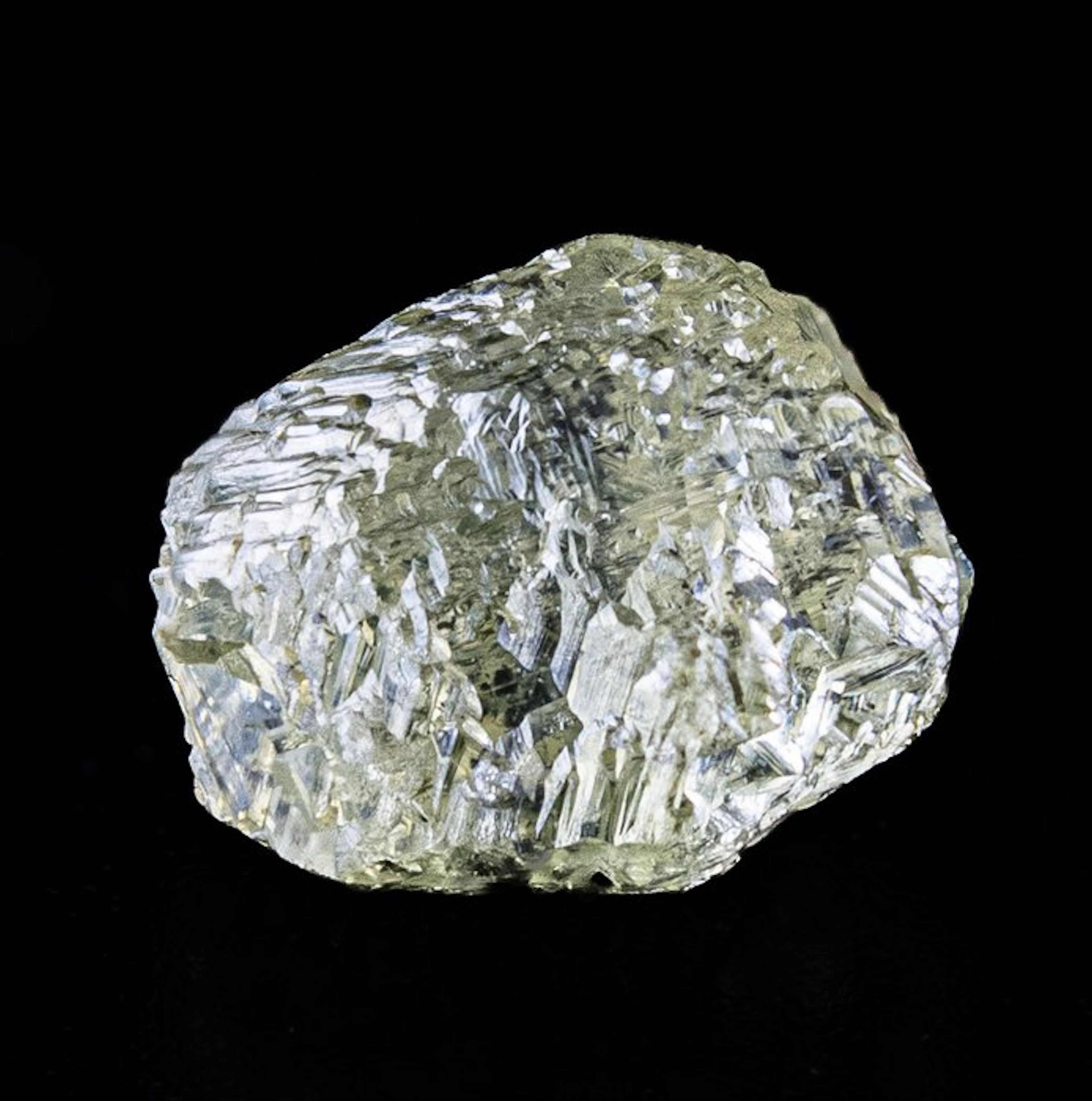 DIAMOND Near Colorless - EXCEPTIONAL VVS - NO RESERVE...