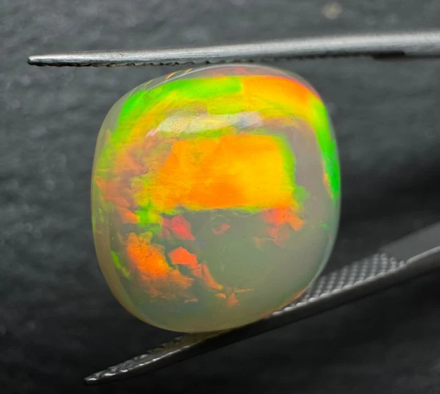 Opal Cabochon- 1.77 g