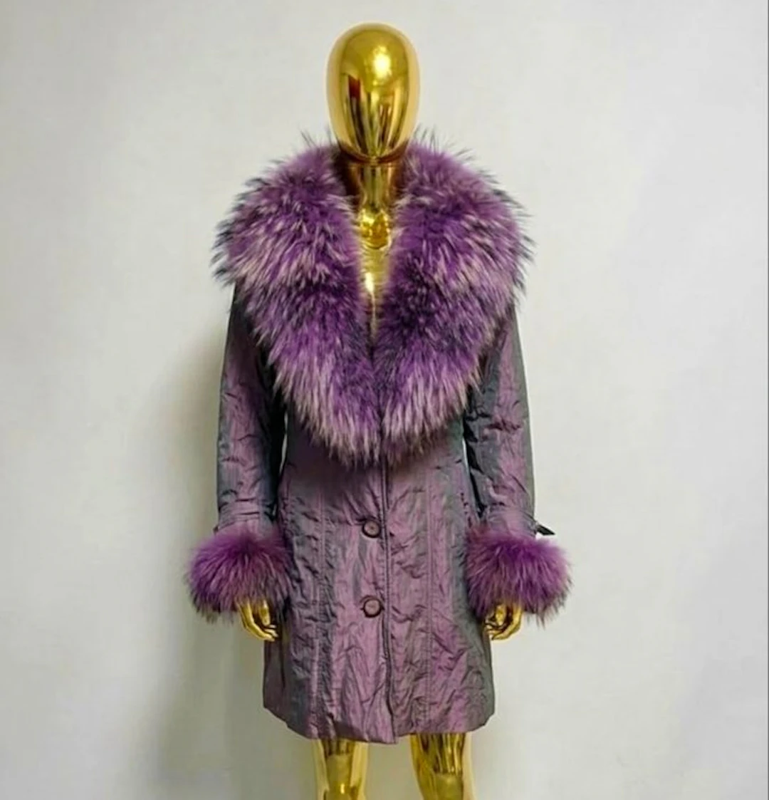 Artisan Furrier - Fur coat