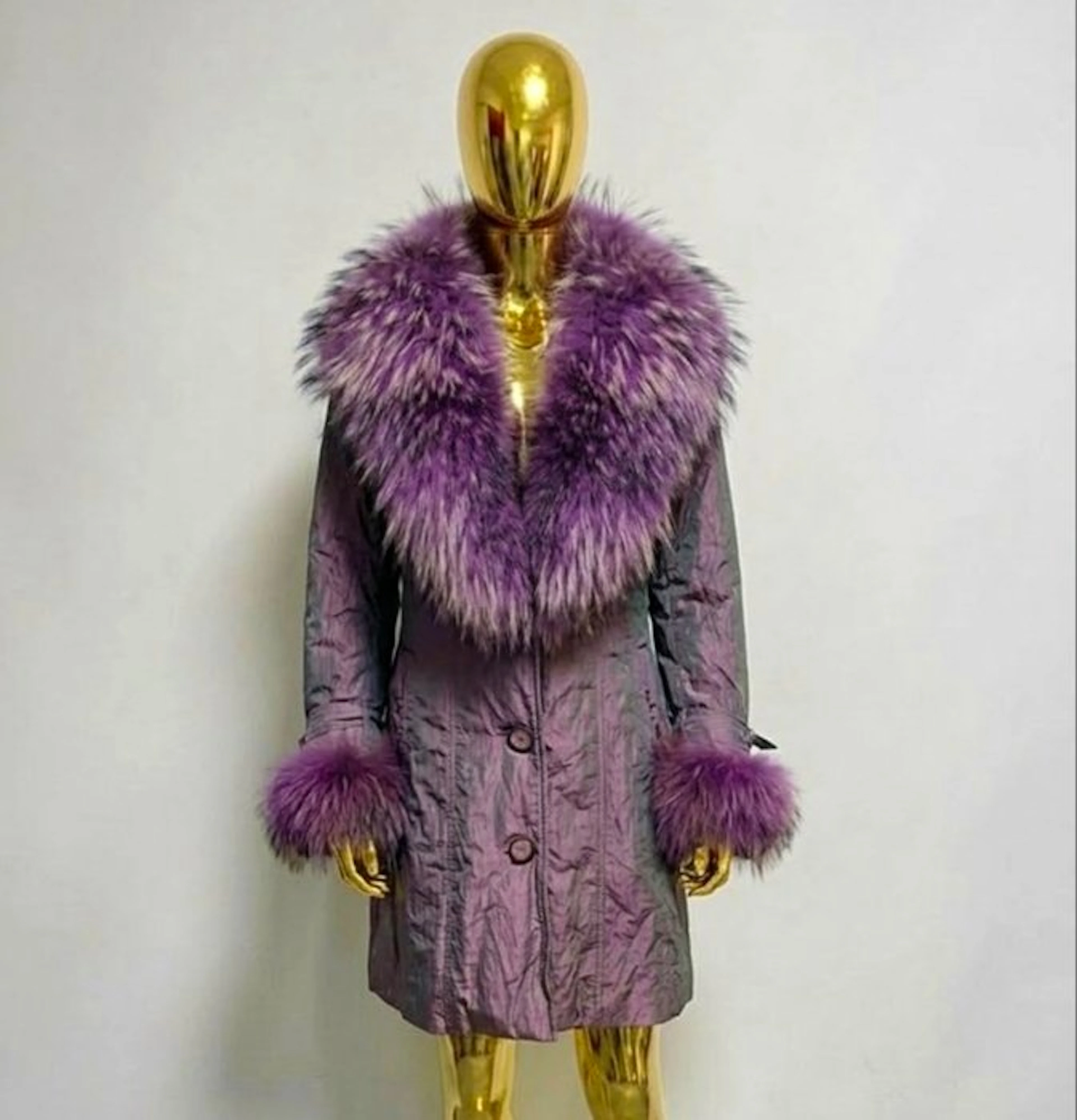 Artisan Furrier - Fur coat