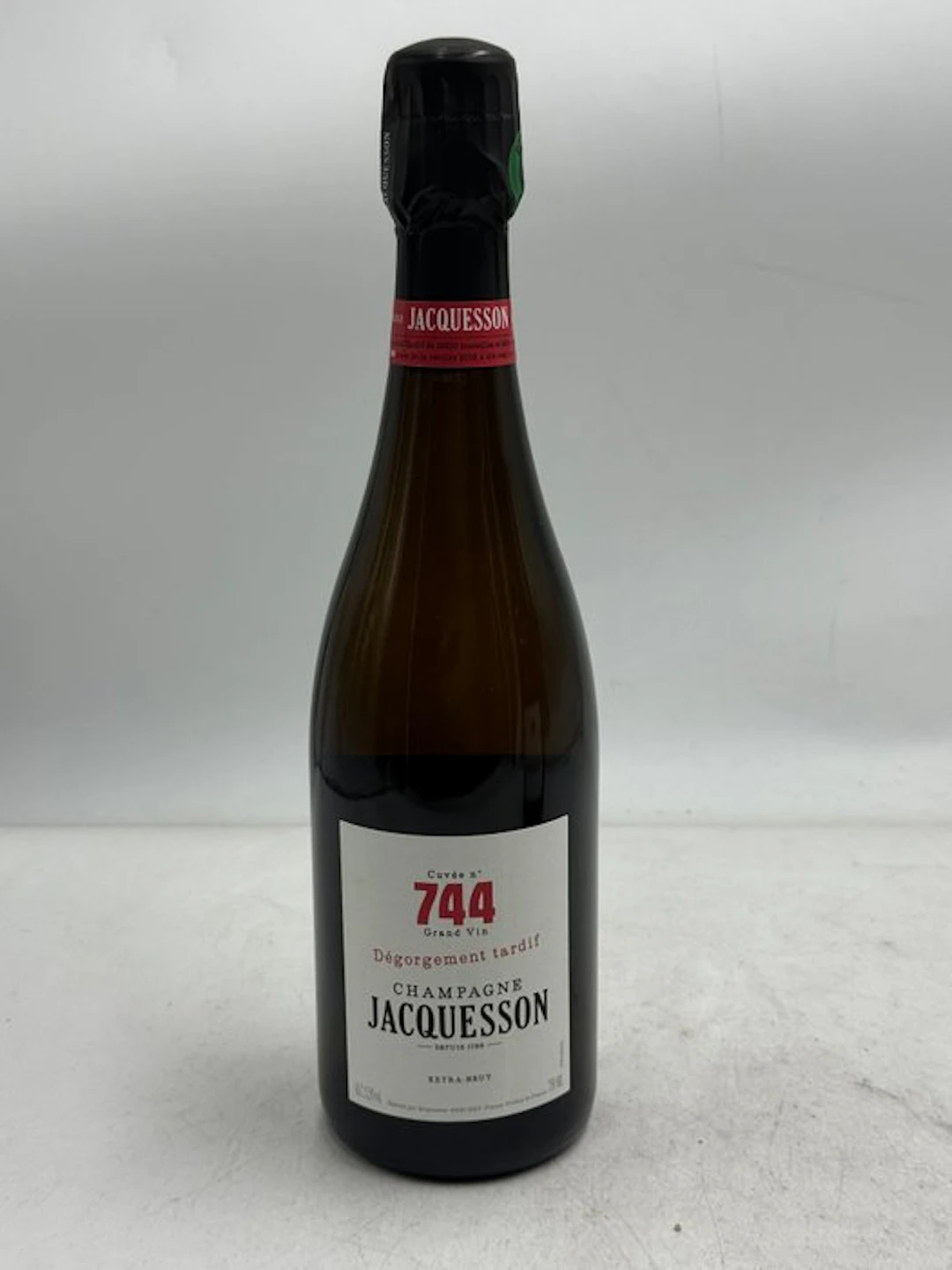 Jacquesson