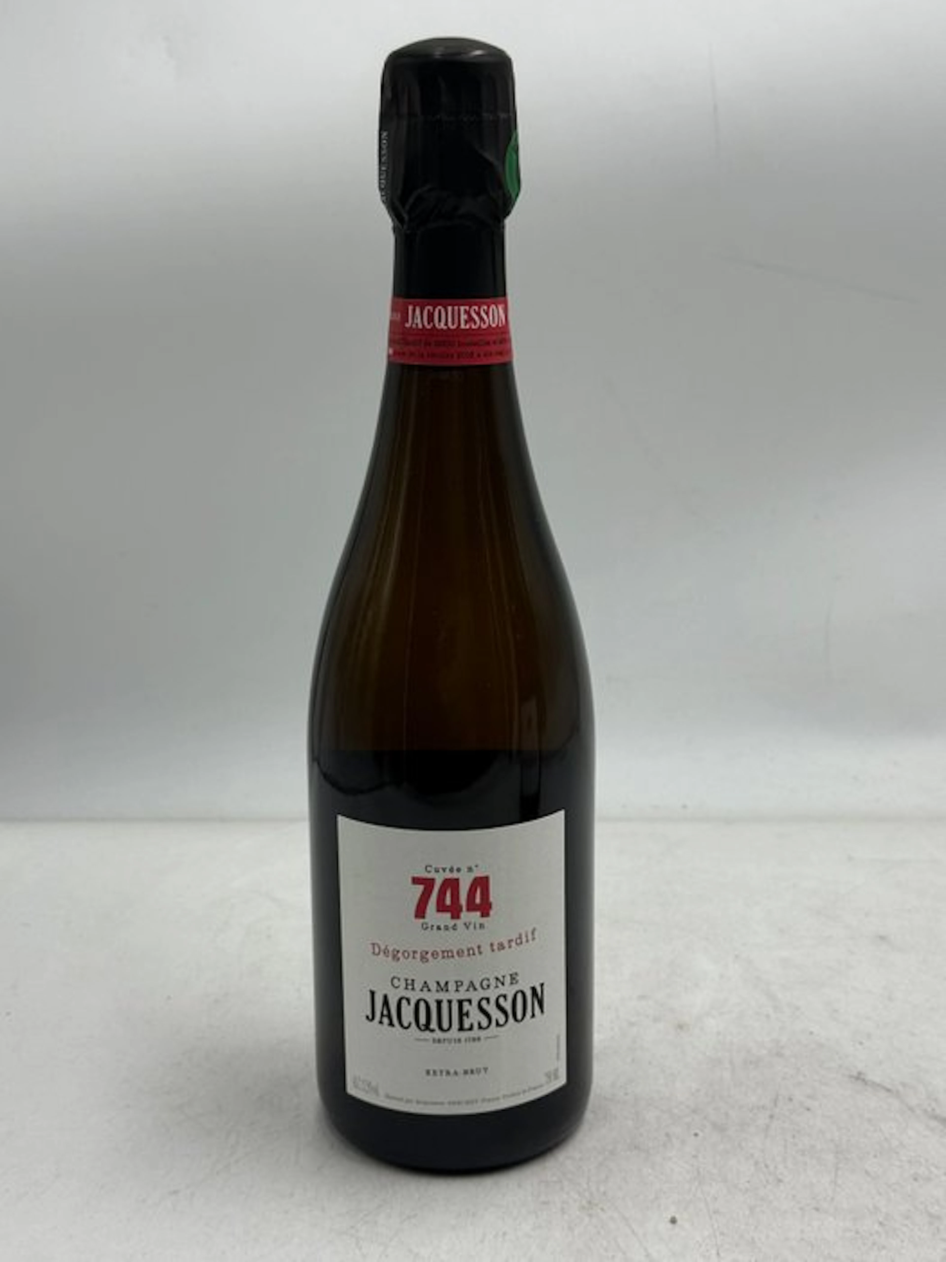 Jacquesson