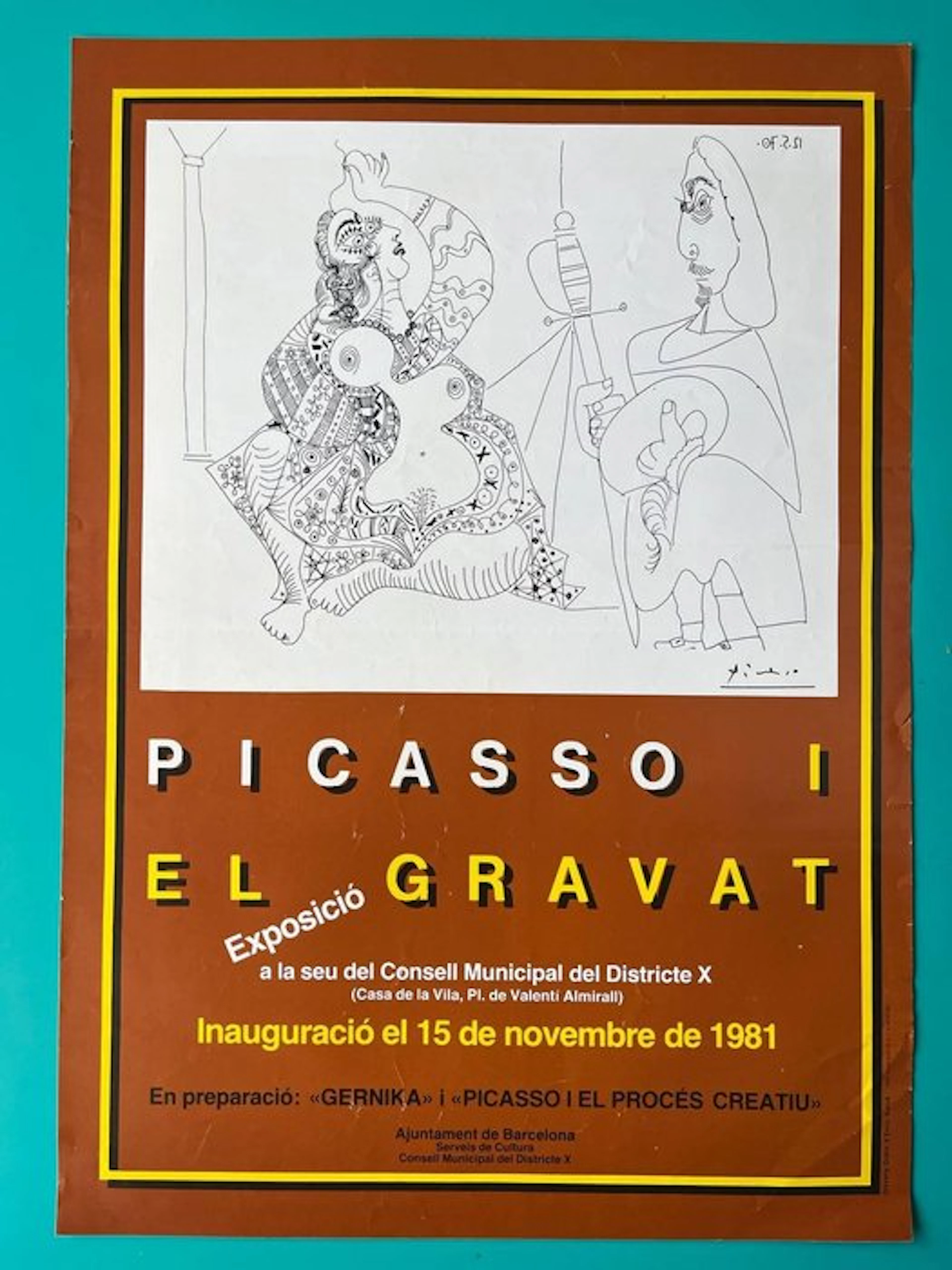 Pablo Picasso