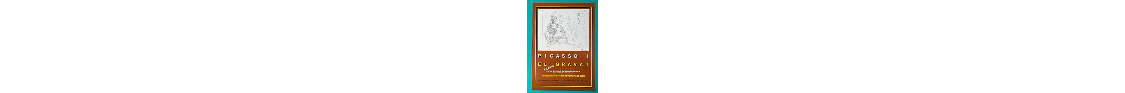 Pablo Picasso