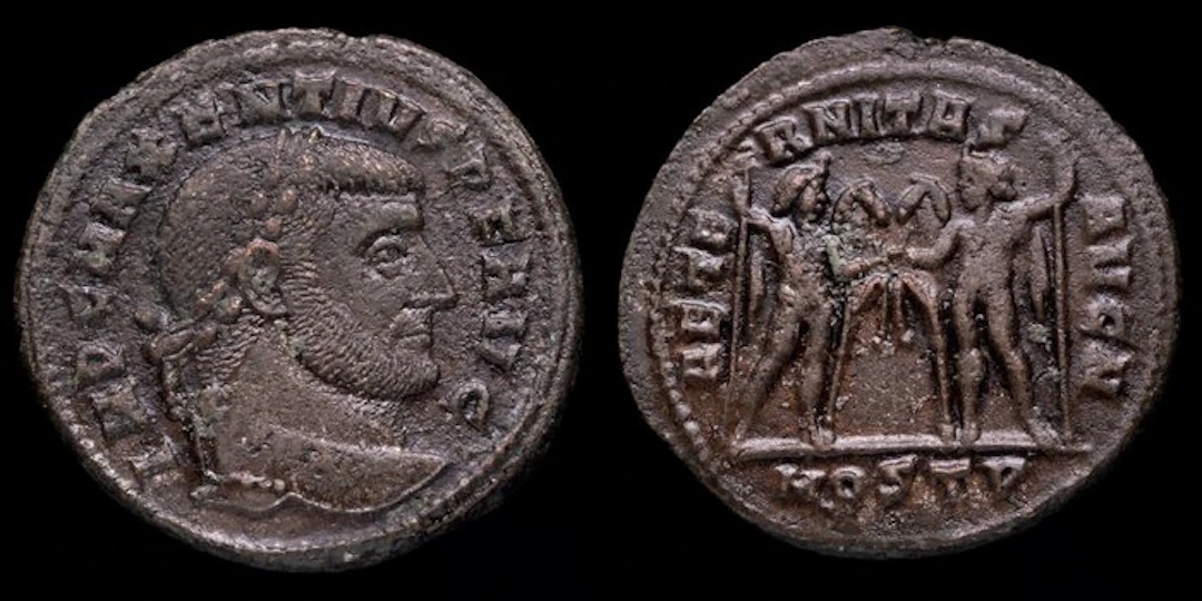 Roman Empire