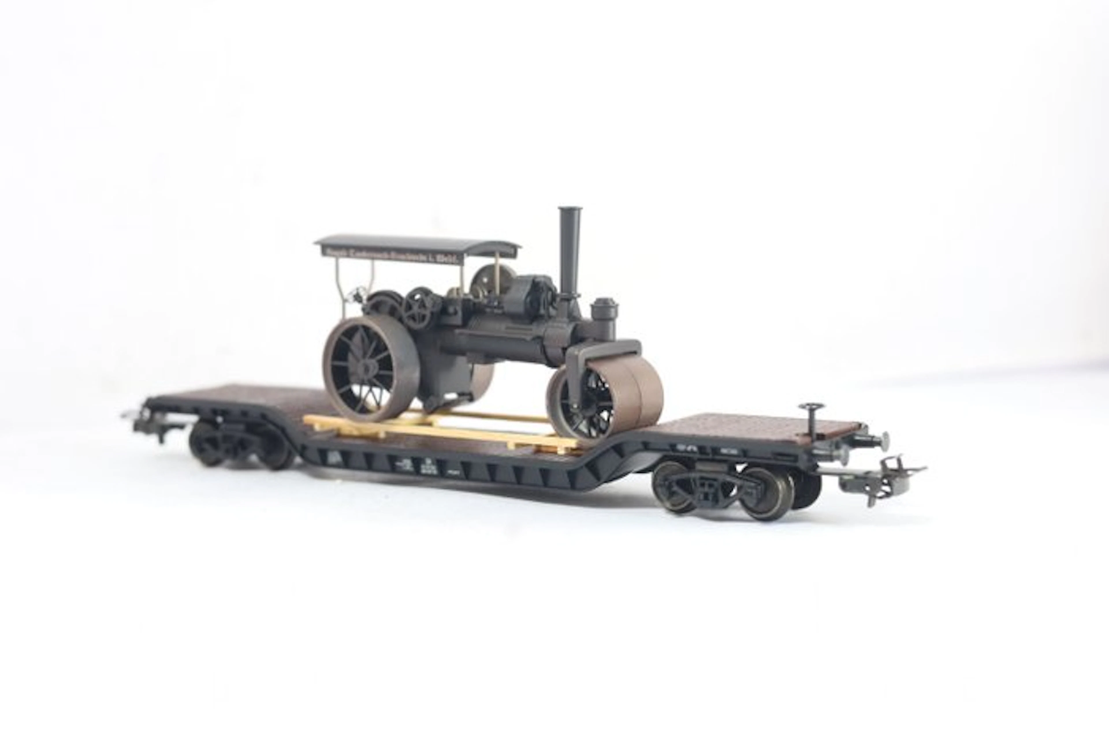 Märklin H0 - 46189 - Model train freight wagon set (1)...