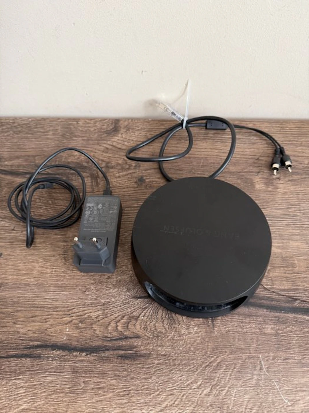 Bang & Olufsen - Beosound Core MK 2 streaming Audio component