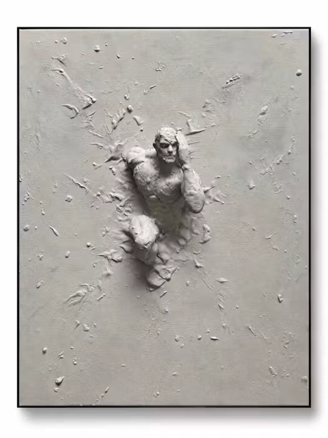 JP Art - Unstoppable