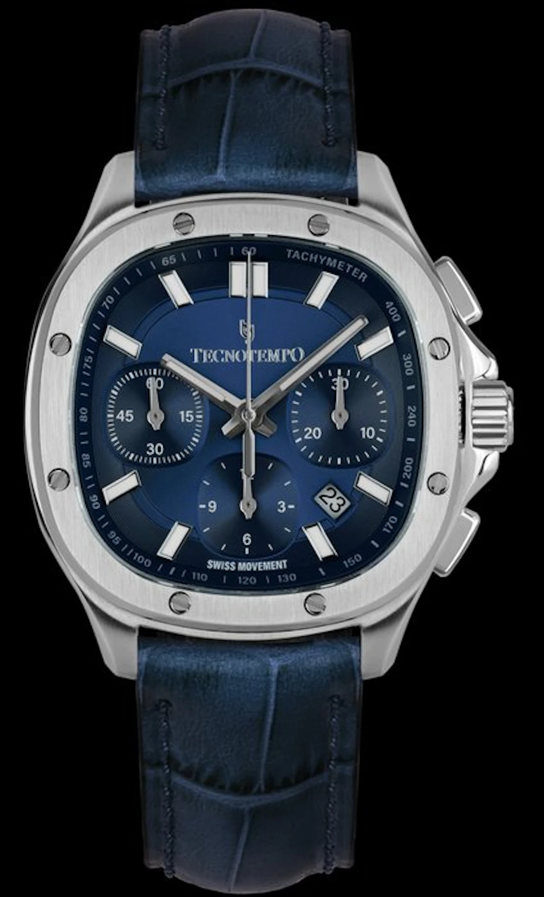 Tecnotempo - Automatic Chronograph "ChronoReborn" - Swiss...
