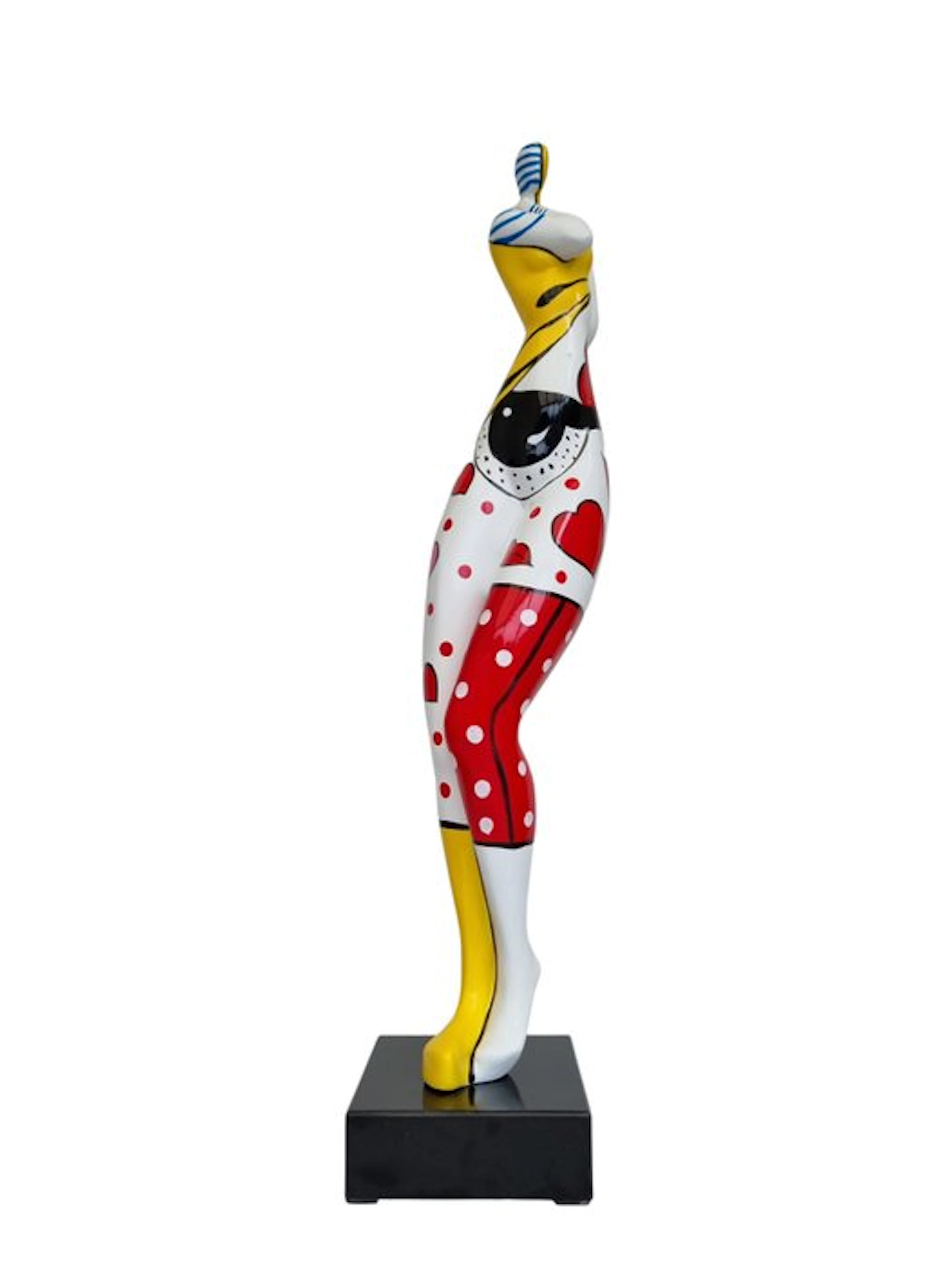 Sculpture