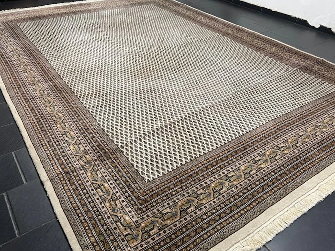 Sarough Mir - Rug - 420 cm - 300 cm
