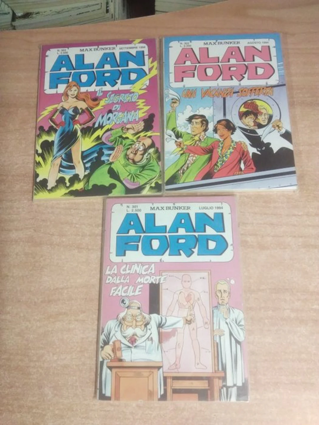 Alan Ford nn