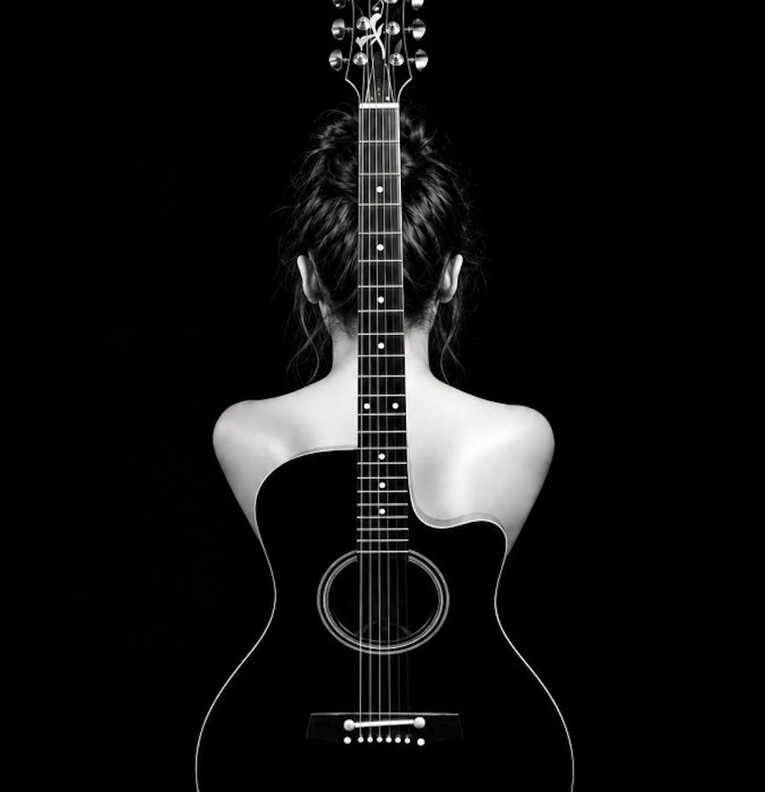 La Chibroneuse - Strings Attached - XL