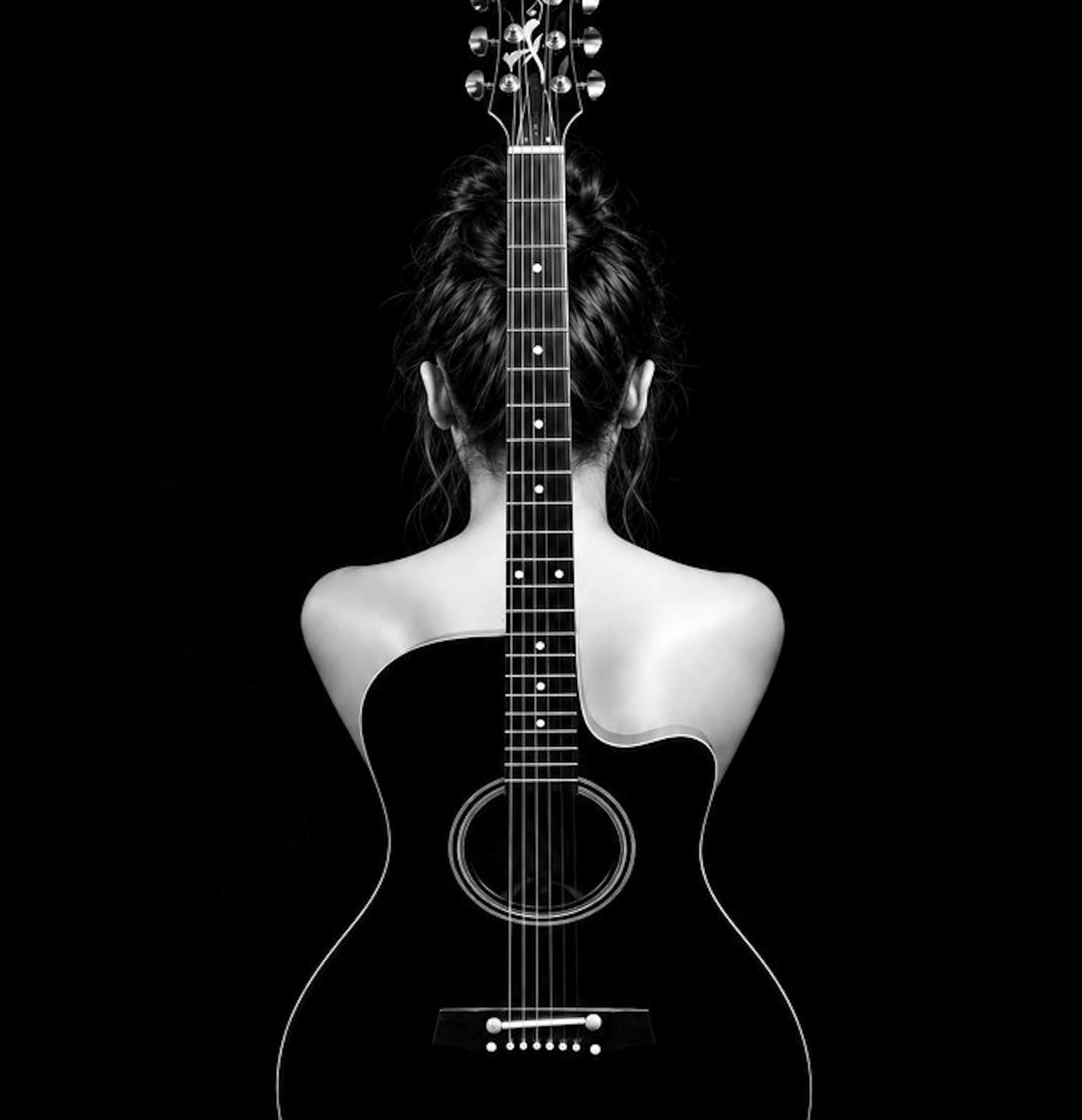La Chibroneuse - Strings Attached - XL