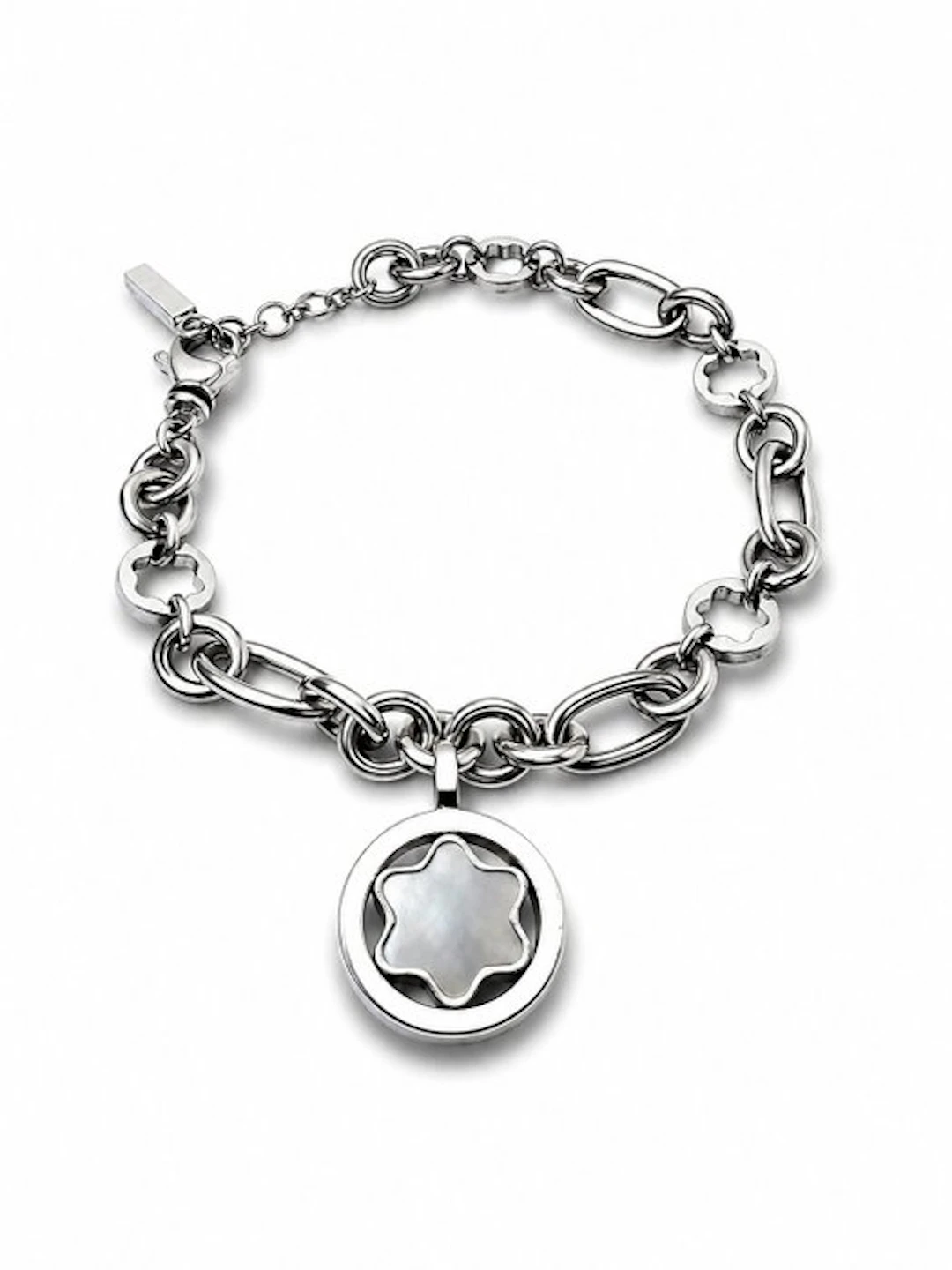 Montblanc - Silver 925 - Bracelet - MB 29502