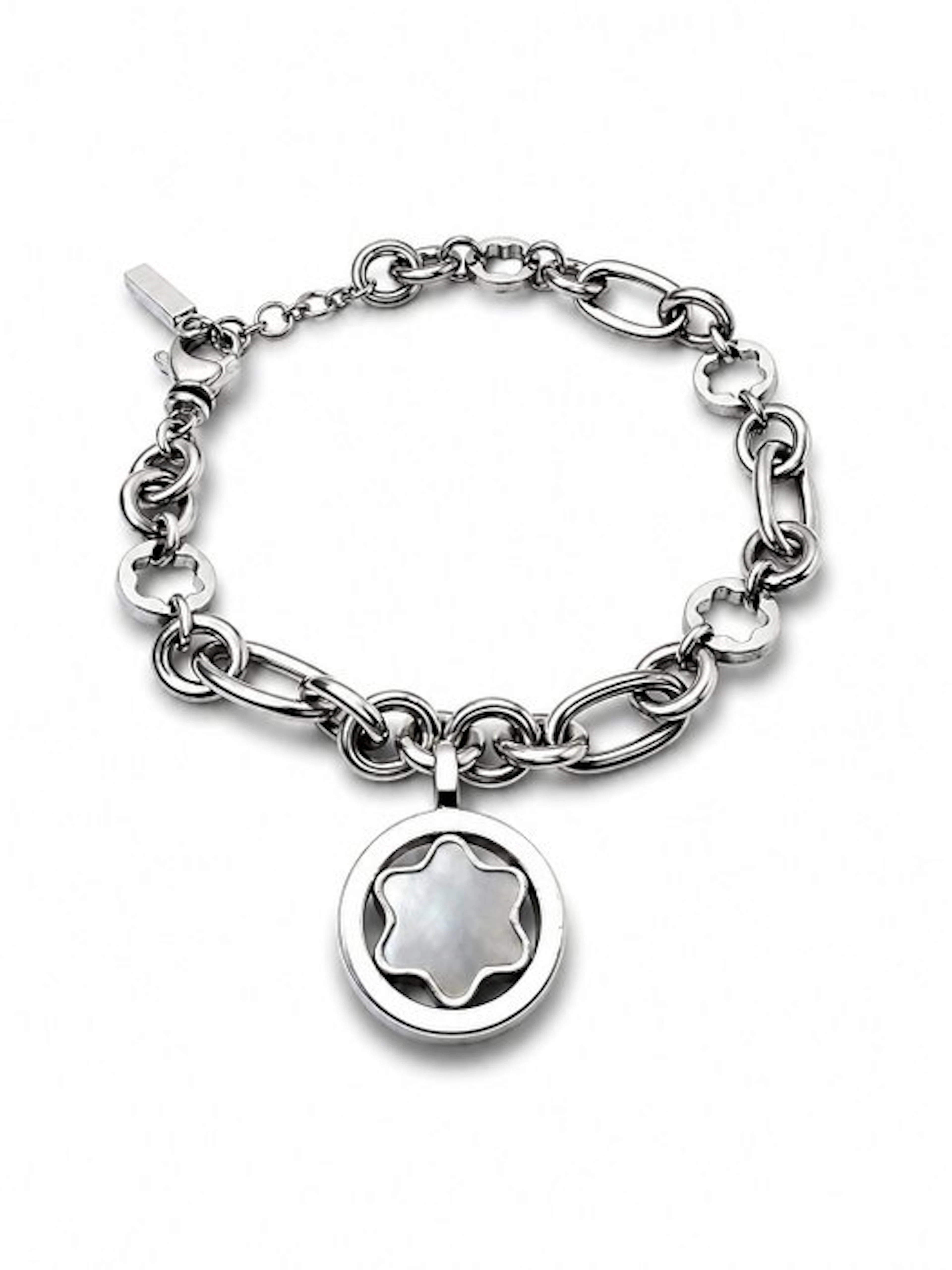 Montblanc - Silver 925 - Bracelet - MB 29502