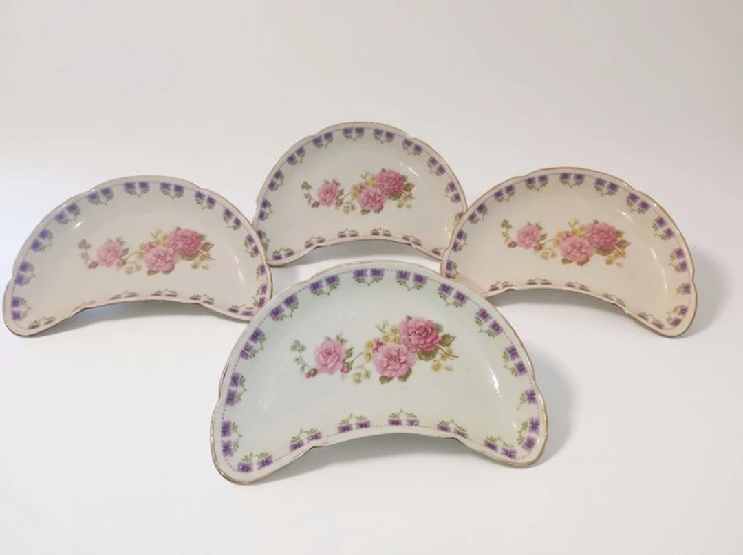Richard Ginori - Table service (4) - Porcelain