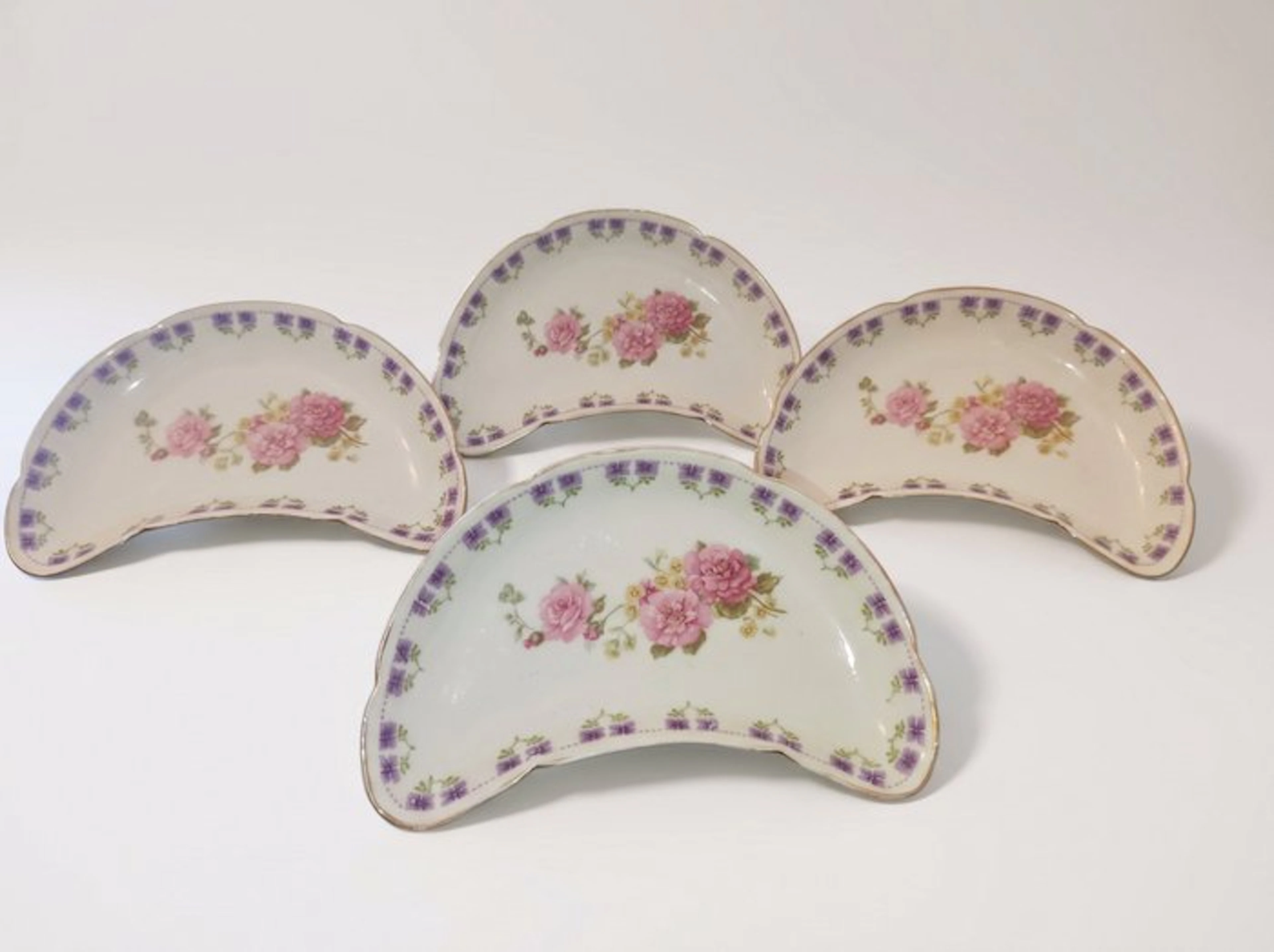 Richard Ginori - Table service (4) - Porcelain