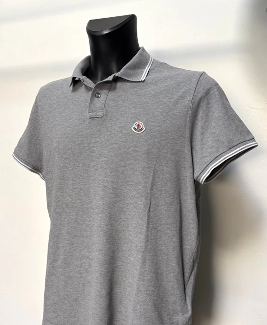 Moncler - Polo shirt