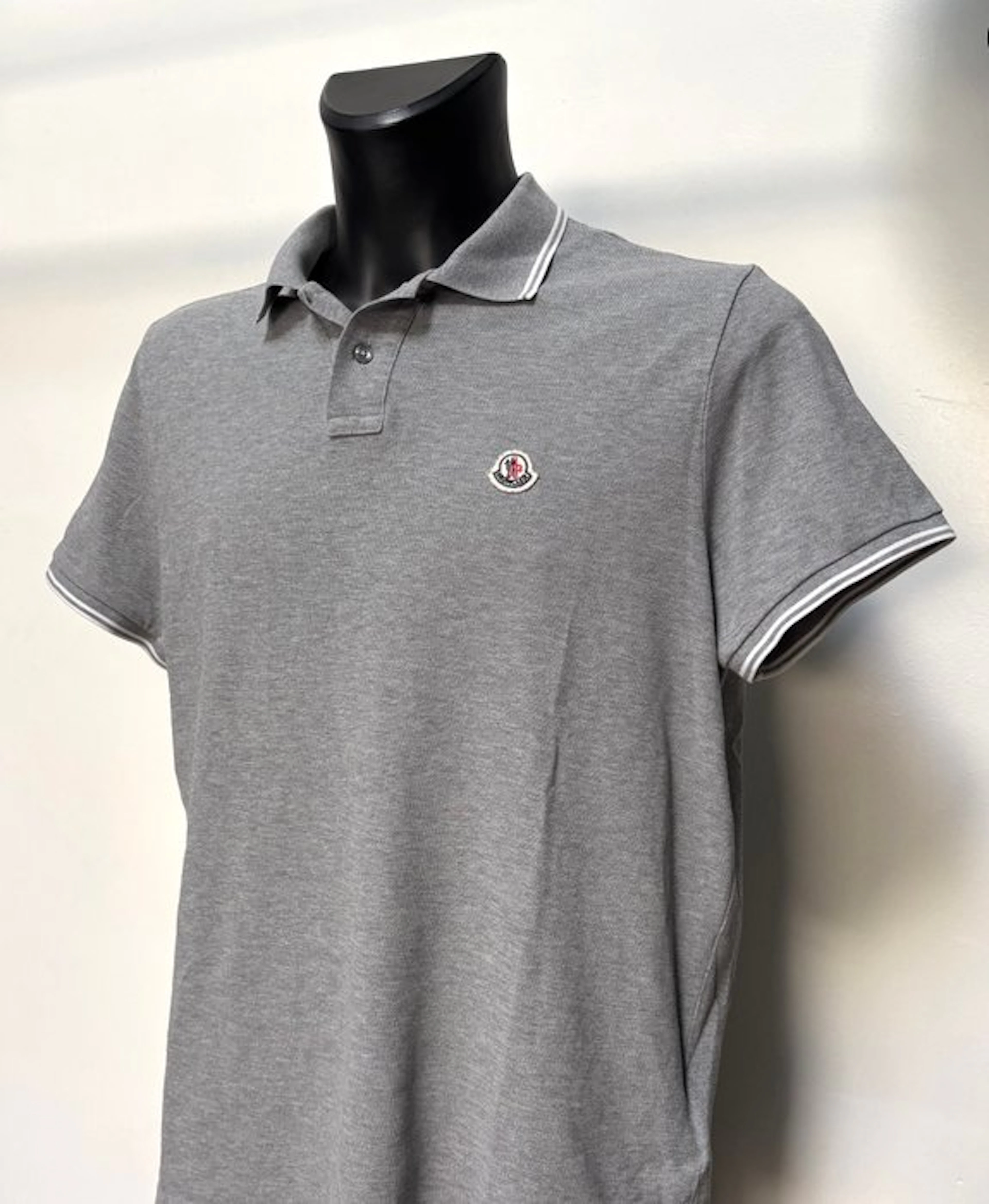 Moncler - Polo shirt