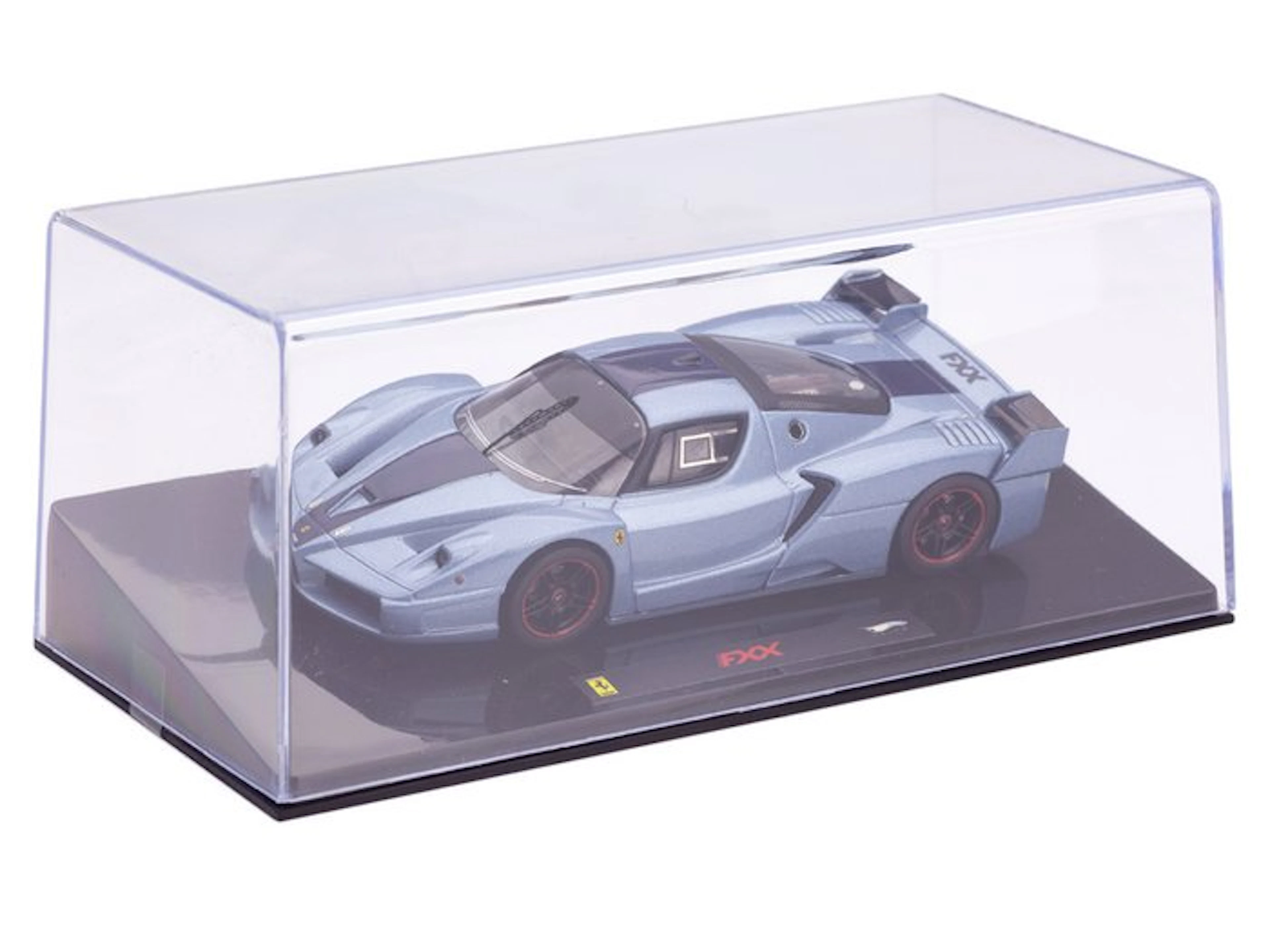 Hot Wheels Elite 1:43 - Model sports car - Ferrari FXX...