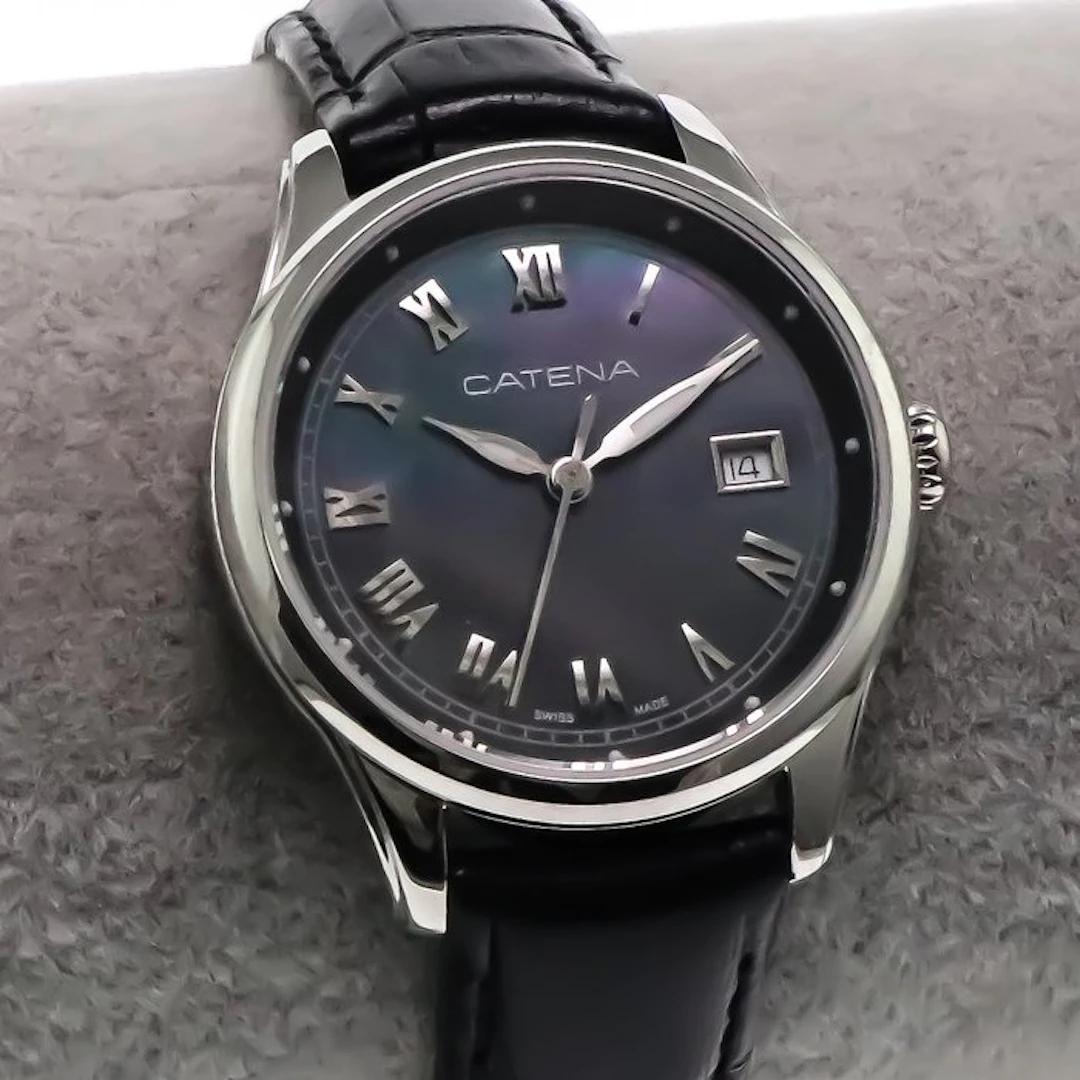 Catena - Swiss Made Watch - CAD008-AA - No reserve price - Women - 2010-2020