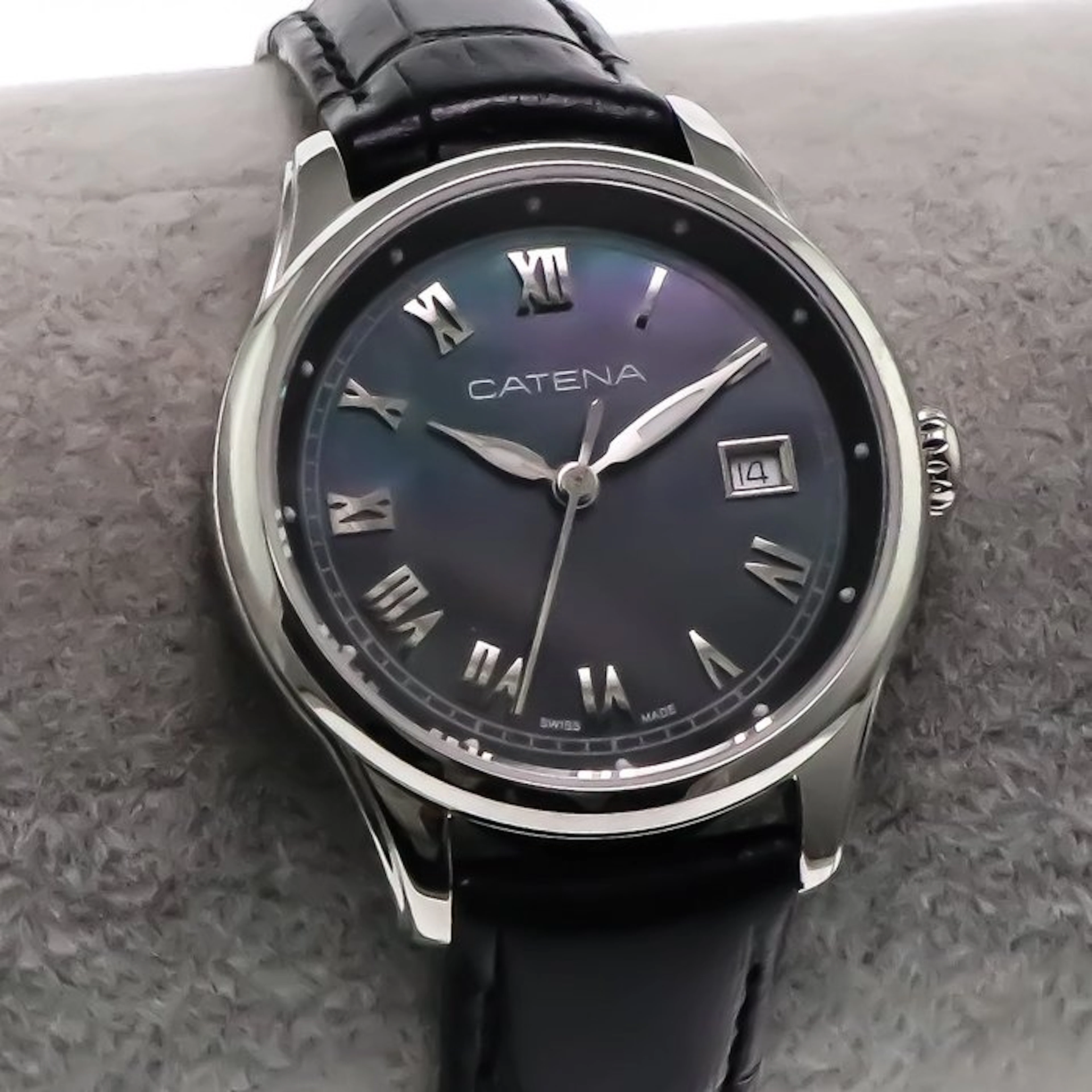 Catena - Swiss Made Watch - CAD008-AA - No reserve price - Women - 2010-2020