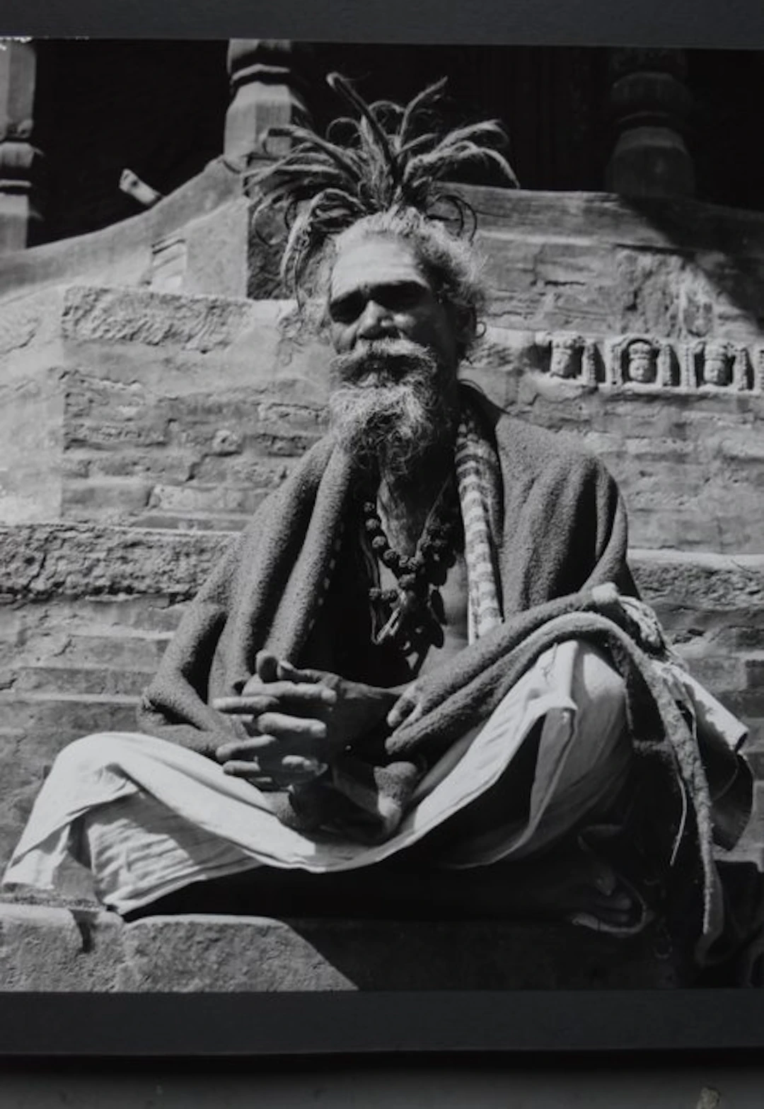 Corrado Preti (1931) - India - 55 fotografie originali. 1972