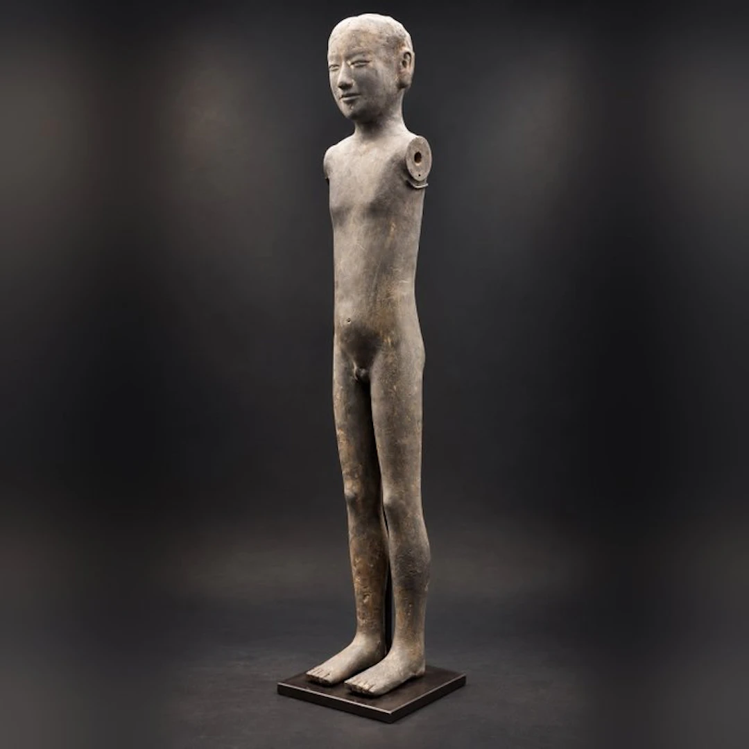 Ancient Chinese