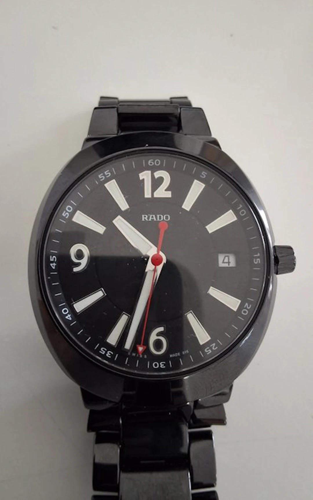 Rado - Unknown - Men - 2020-2025
