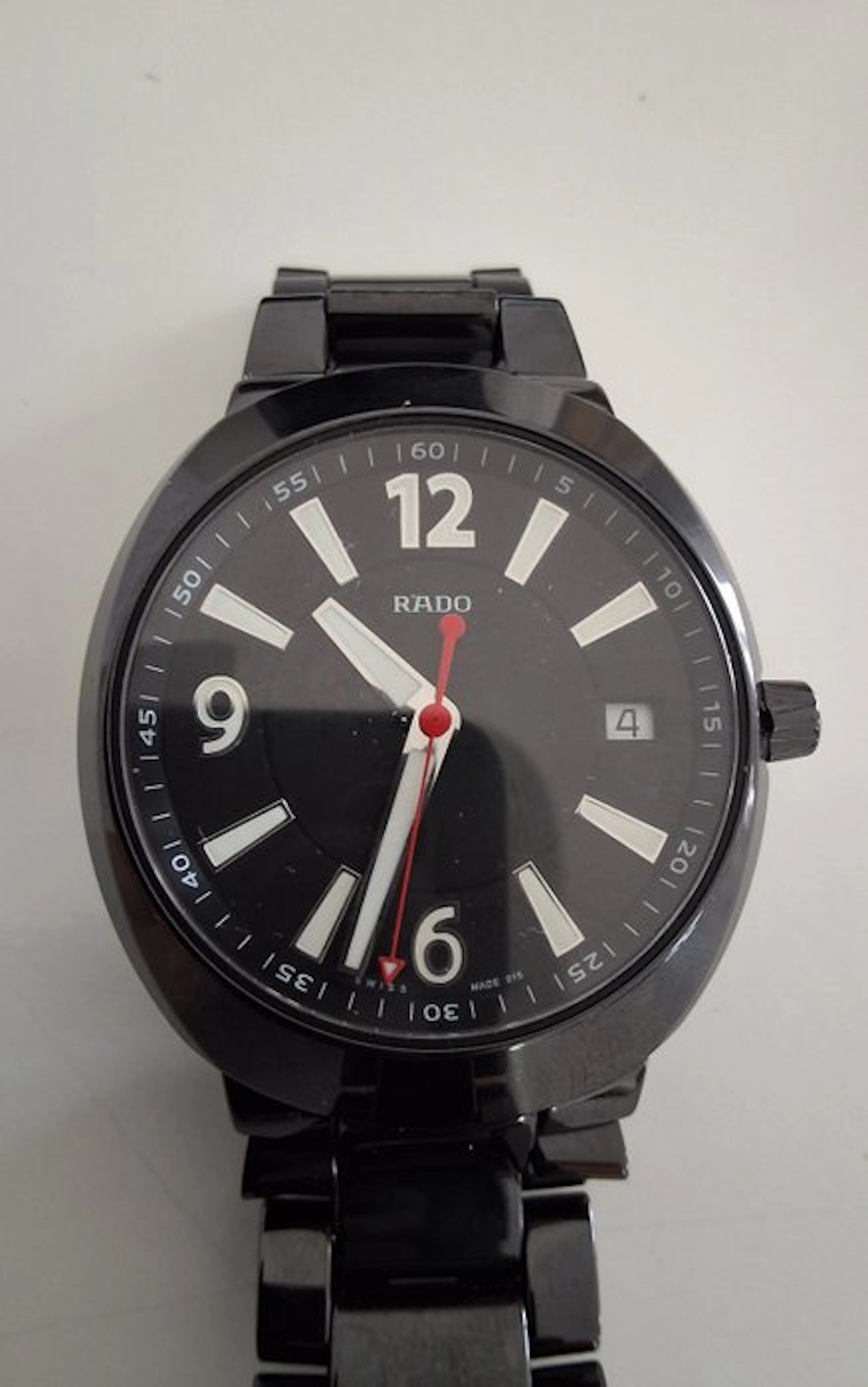 Rado - Unknown - Men - 2020-2025